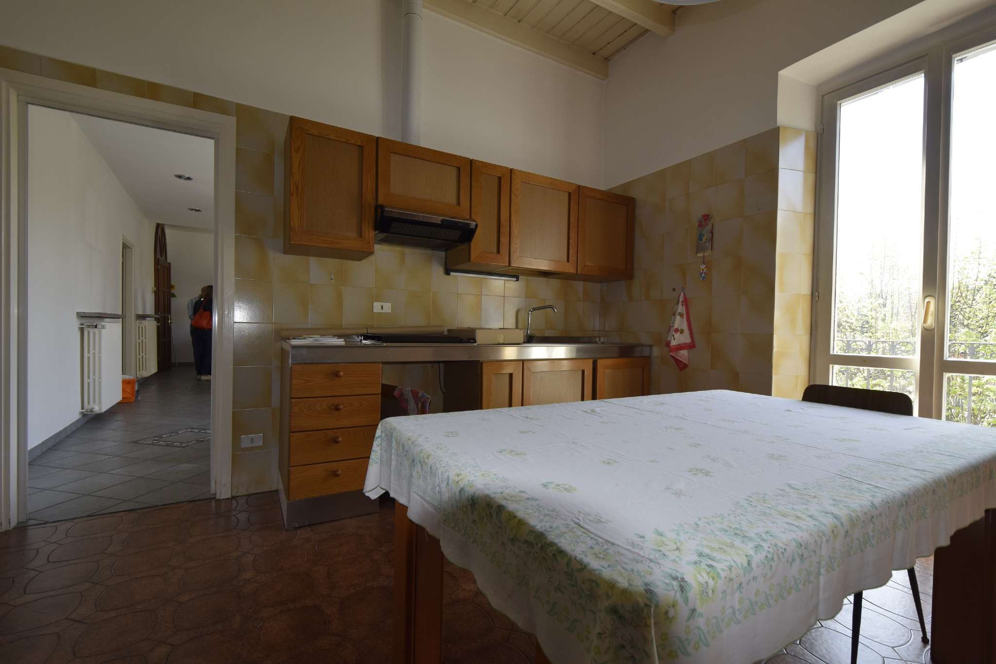 Appartamento VILLA D