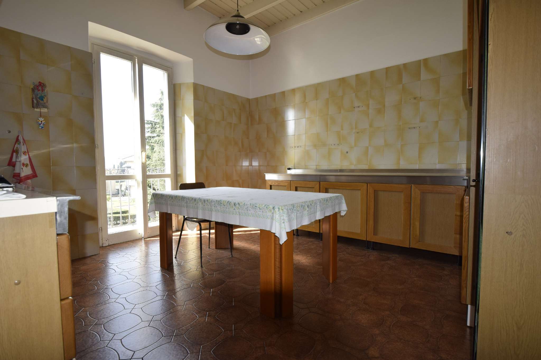 Appartamento VILLA D