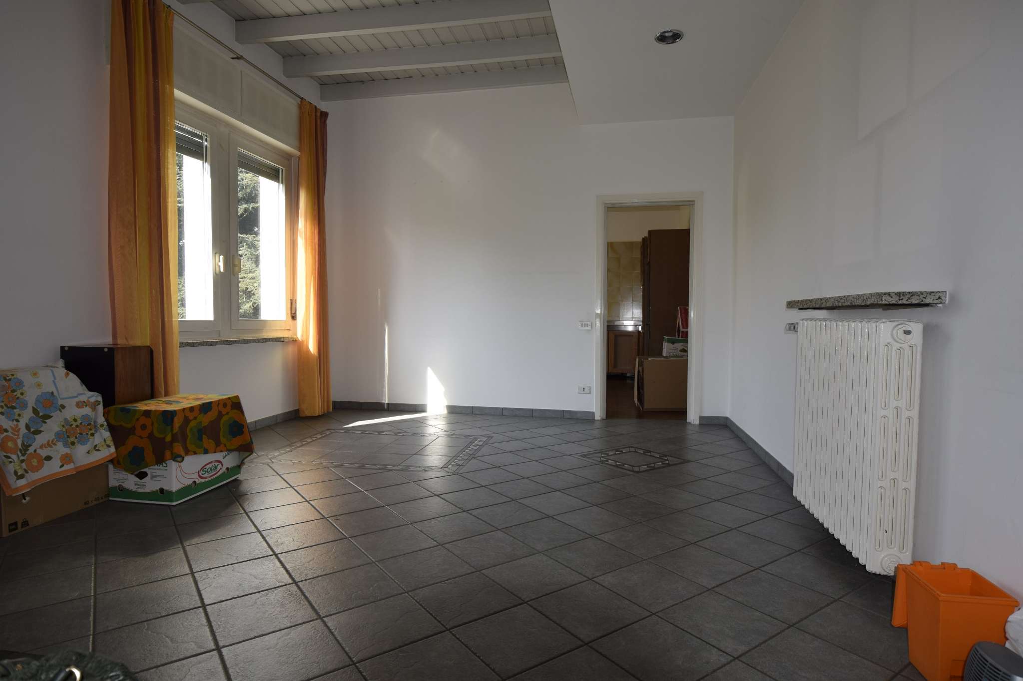 Appartamento VILLA D