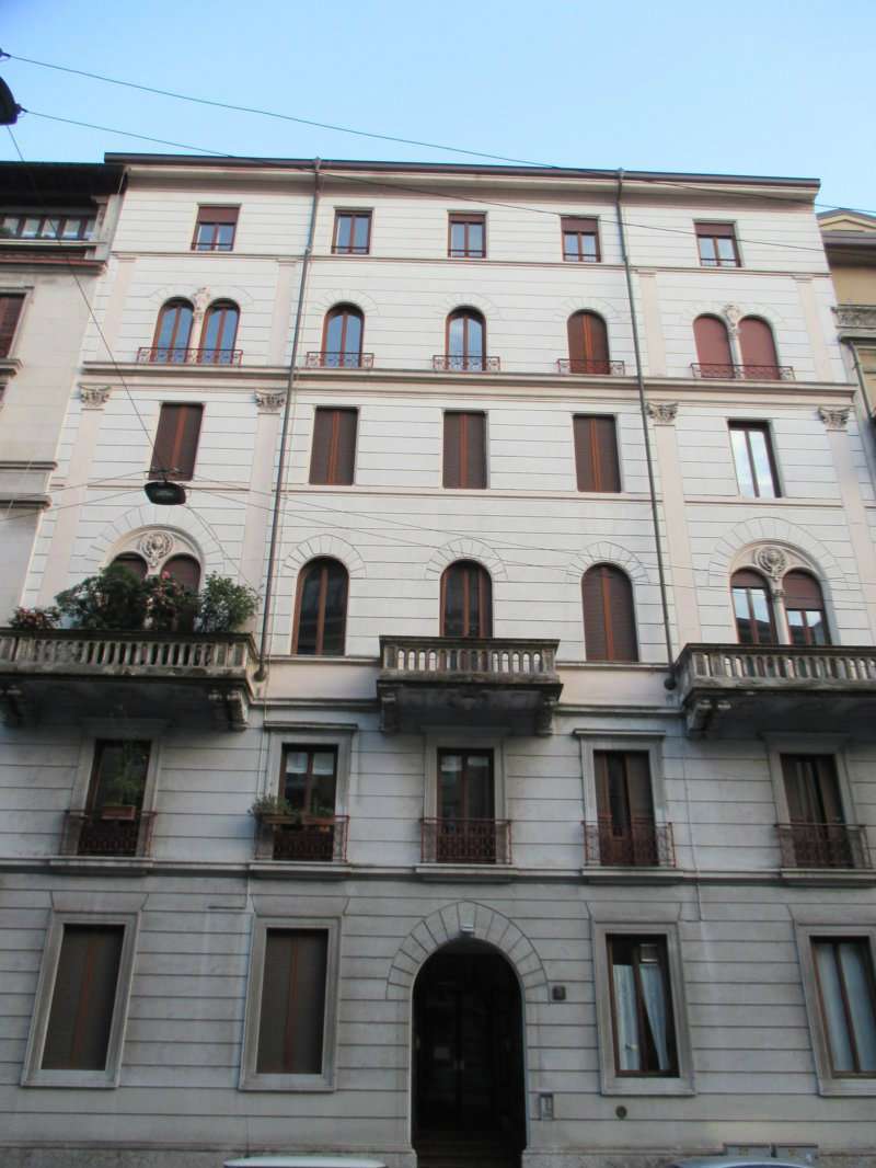  milano affitto quart: centro storico immobiliare vercellina srl