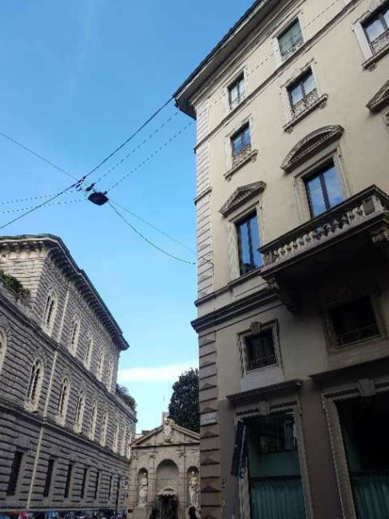  milano vendita quart: centro storico immobiliare vercellina srl