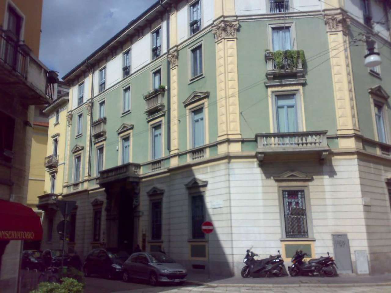  milano affitto quart: centro storico immobiliare vercellina srl