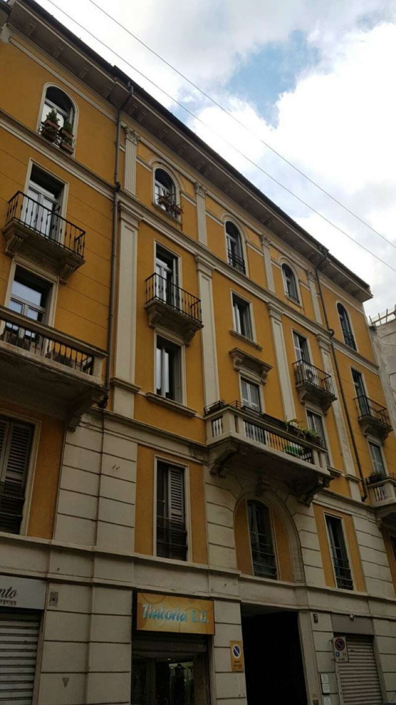  milano affitto quart: repubblica immobiliare-vercellina-srl