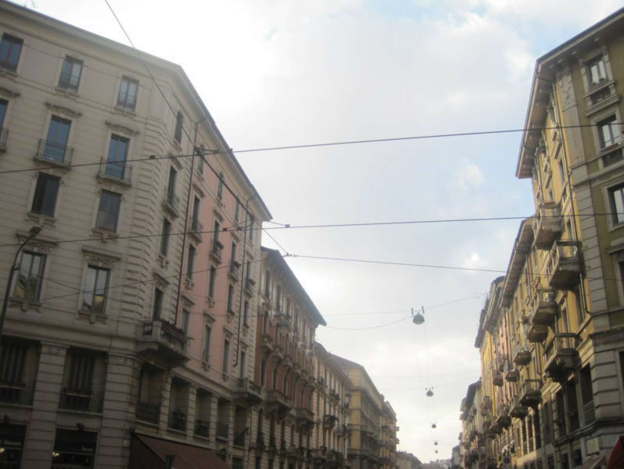 Appartamento MILANO vendita  CENTRO STORICO Vincenzo Monti IMMOBILIARE VERCELLINA Srl