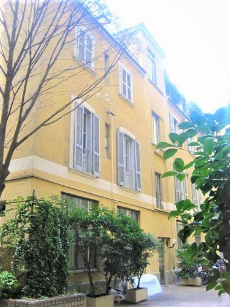  milano vendita quart: centro storico immobiliare vercellina srl