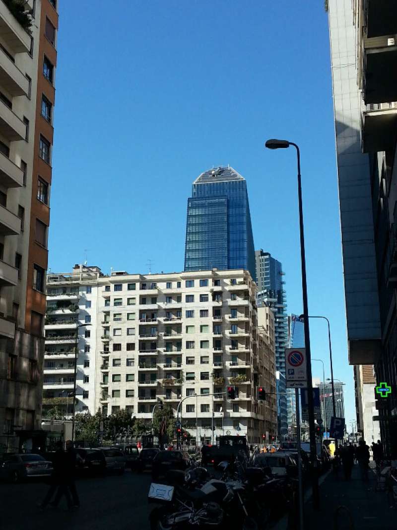  milano affitto quart: repubblica immobiliare-vercellina-srl