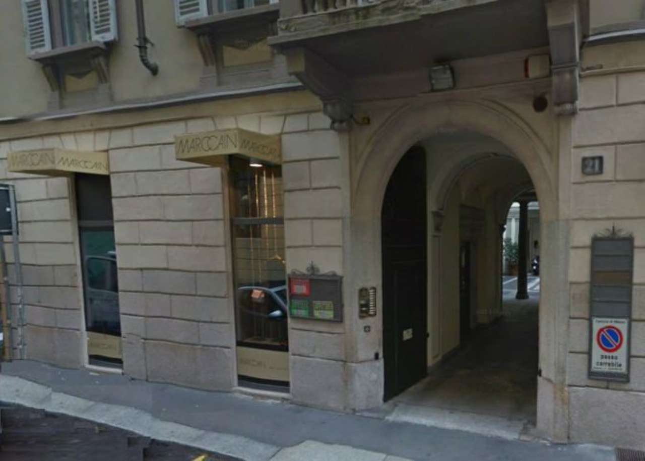  milano affitto quart: centro storico immobiliare-vercellina-srl