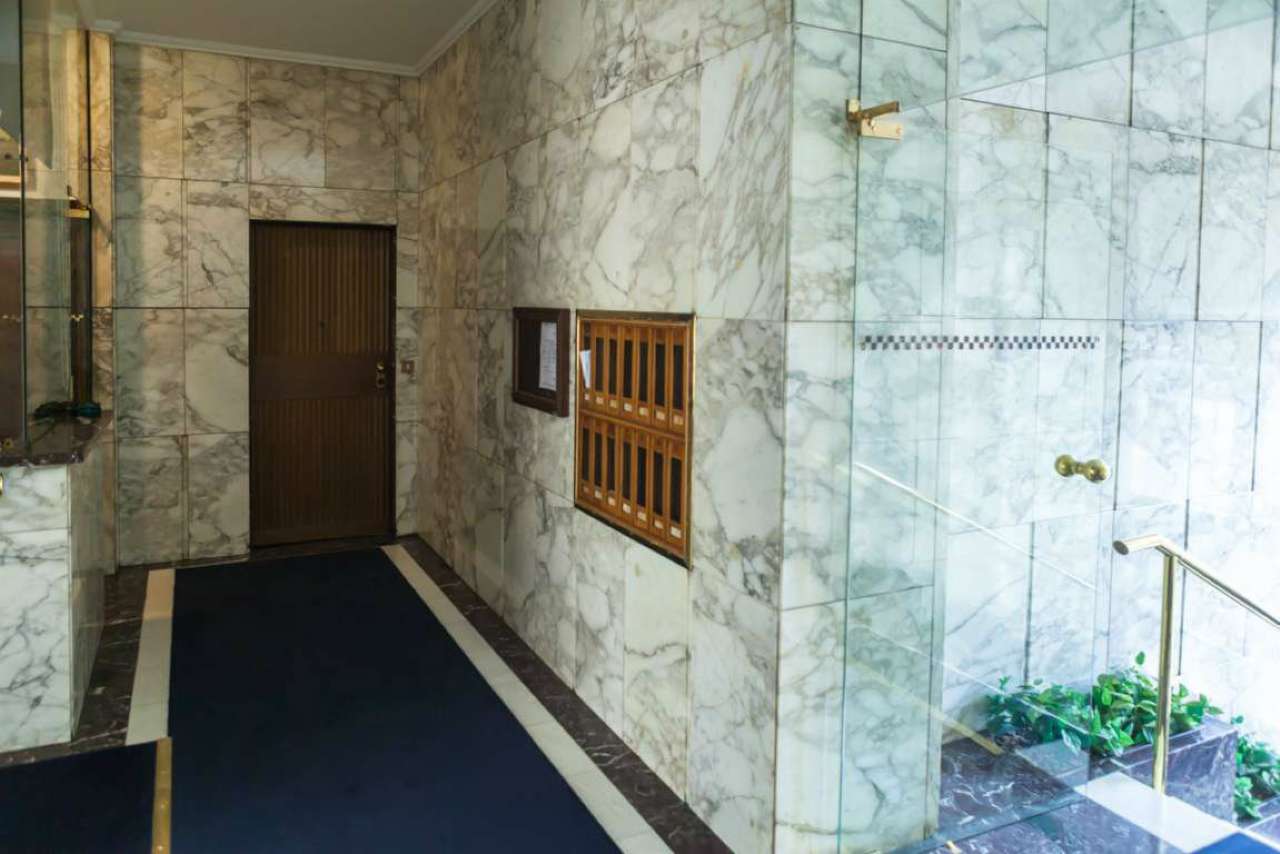 Ufficio - Loc.Com. MILANO vendita  PAPINIANO/SAN VITTORE Porta Vercellina IMMOBILIARE VERCELLINA Srl