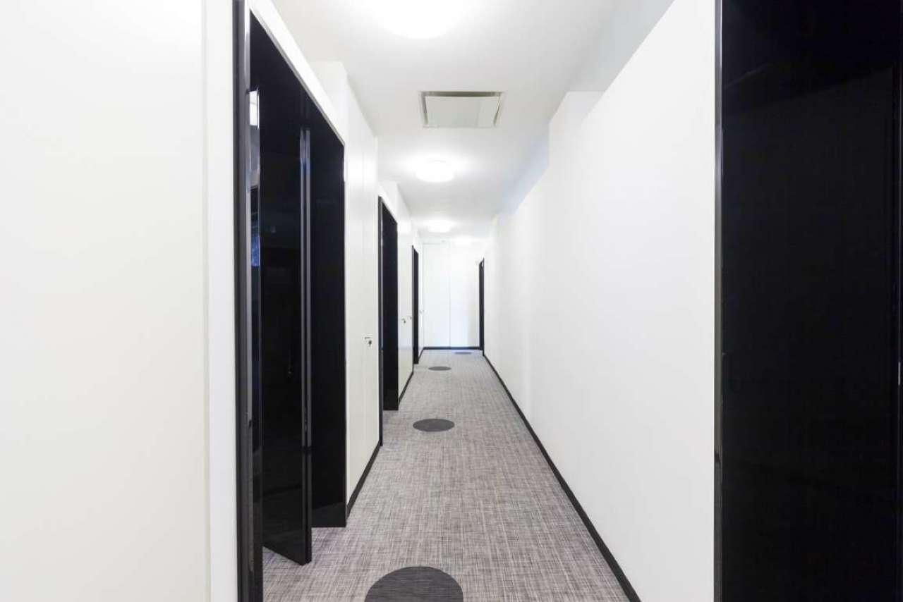 Ufficio - Loc.Com. MILANO vendita  PAPINIANO/SAN VITTORE Porta Vercellina IMMOBILIARE VERCELLINA Srl