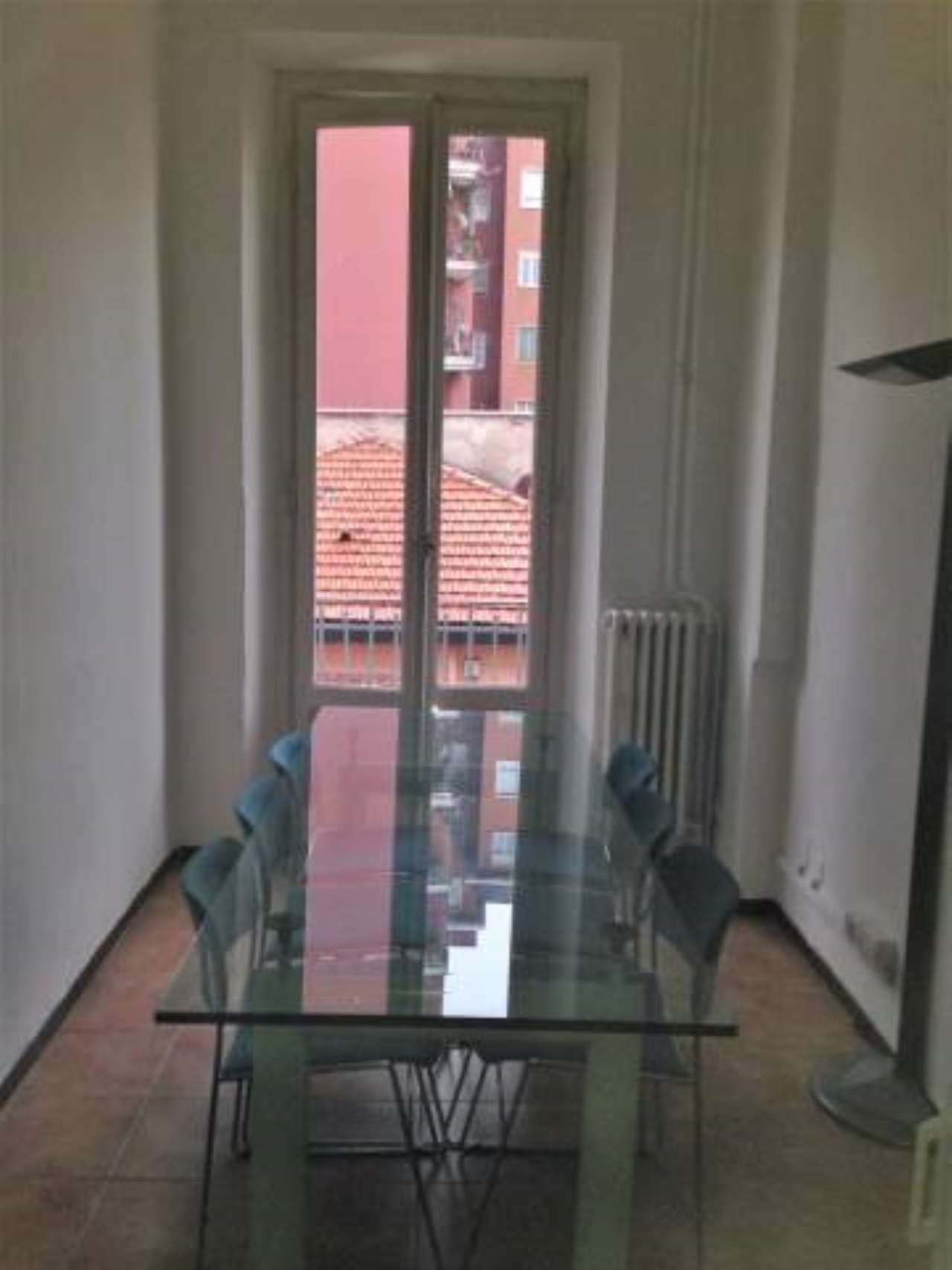 Ufficio - Loc.Com. MILANO affitto  CHIESA ROSSA Francesco Brioschi Parco della Vittoria