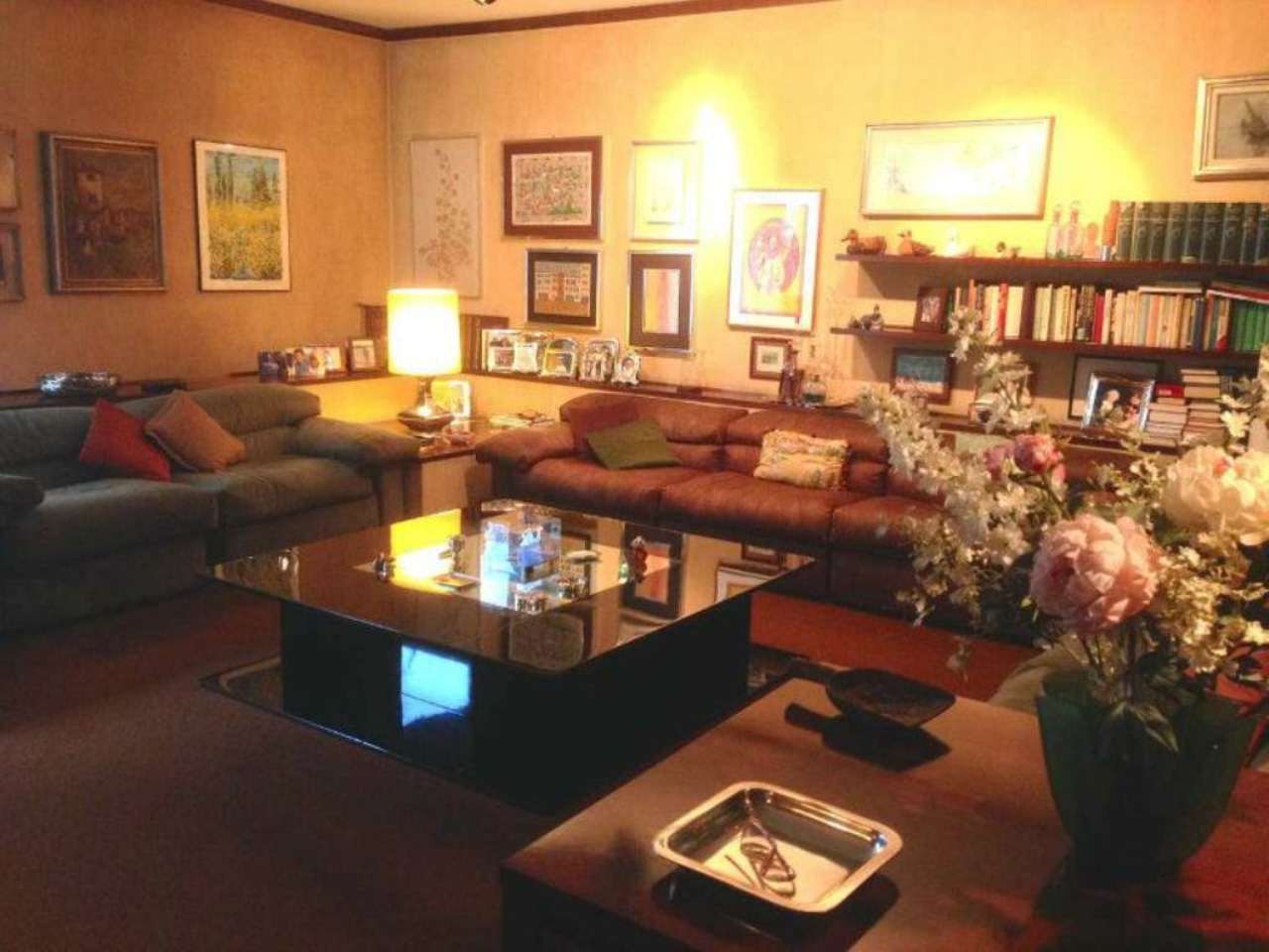 Appartamento MILANO vendita  DE ANGELI Sicilia Crearredo S.r.l.