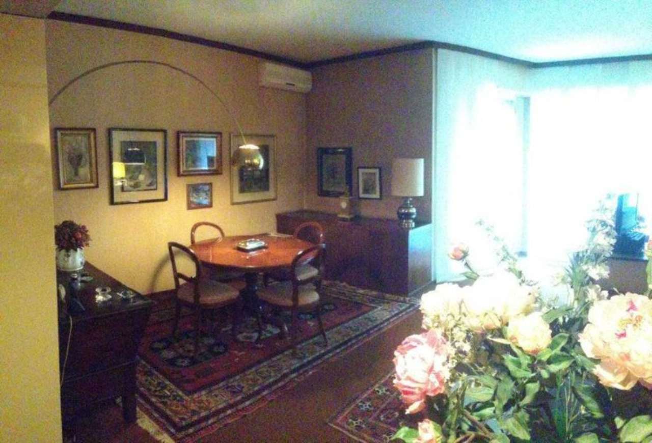 Appartamento MILANO vendita  DE ANGELI Sicilia Crearredo S.r.l.