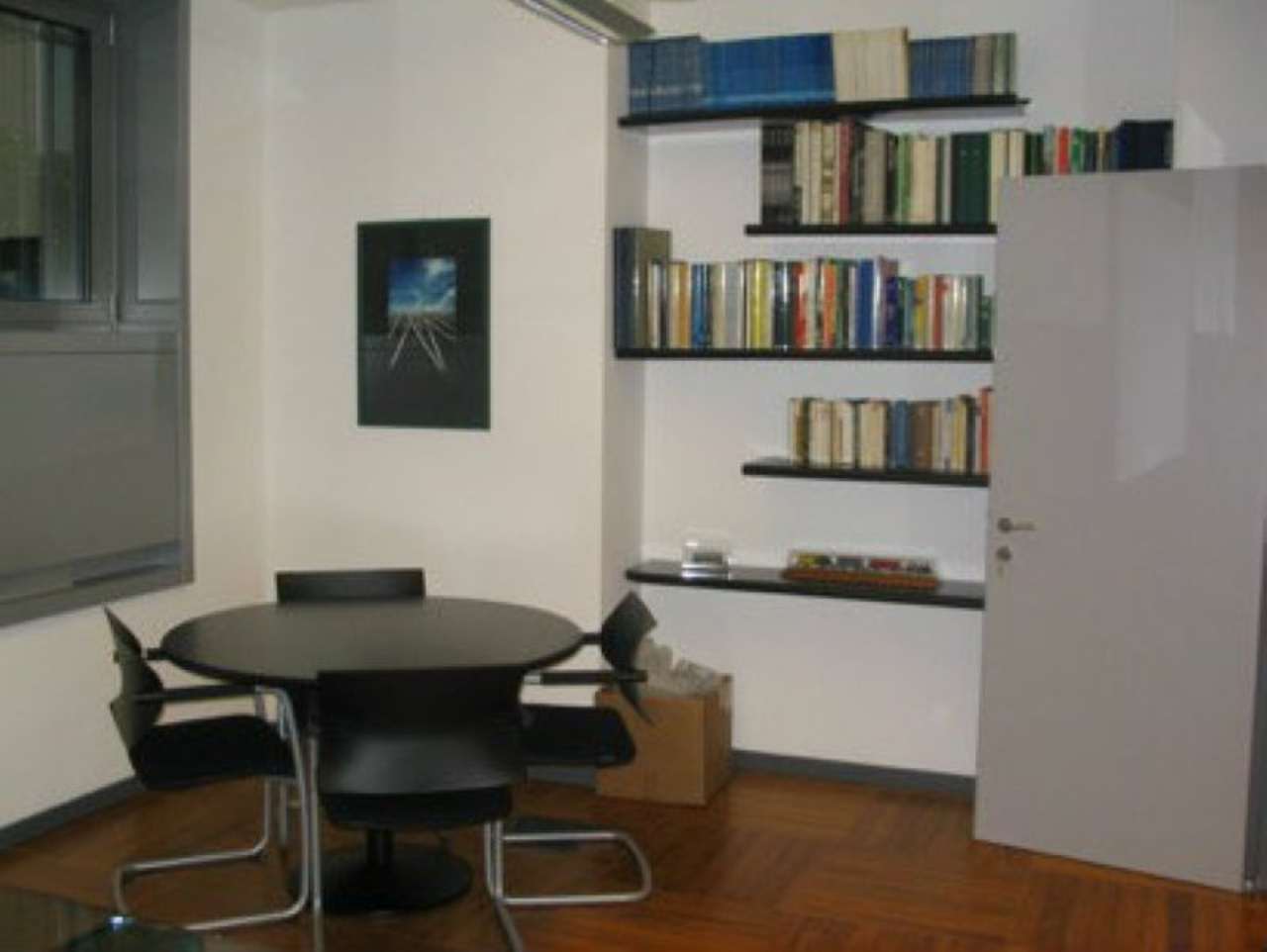 Ufficio - Loc.Com. MILANO vendita  LOTTO Scarampo Crearredo S.r.l.