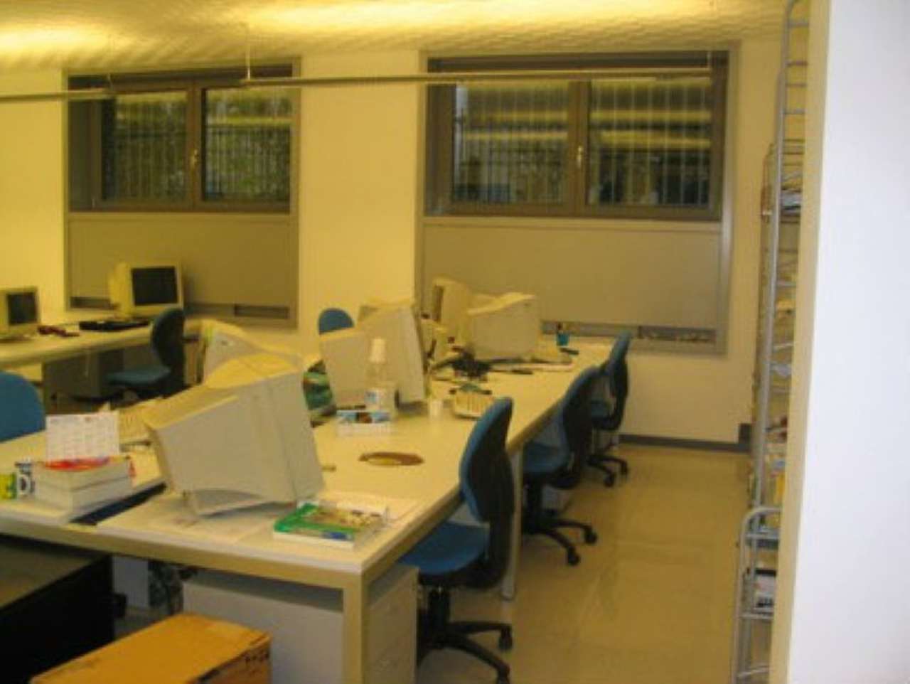 Ufficio - Loc.Com. MILANO vendita  LOTTO Scarampo Crearredo S.r.l.