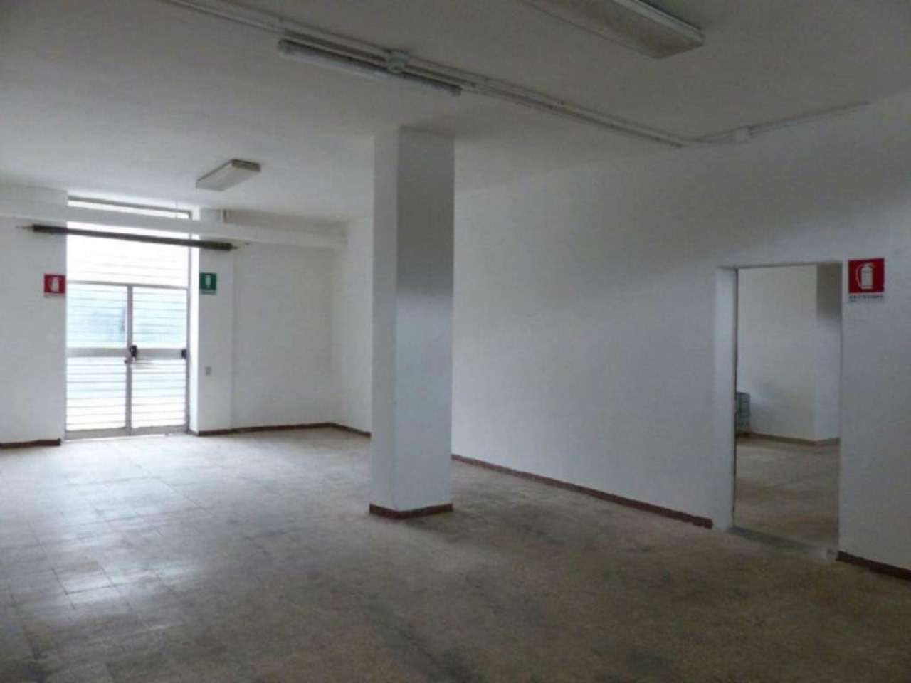 Negozio - Loc.Com. MILANO vendita  LOTTO Novara Crearredo S.r.l.