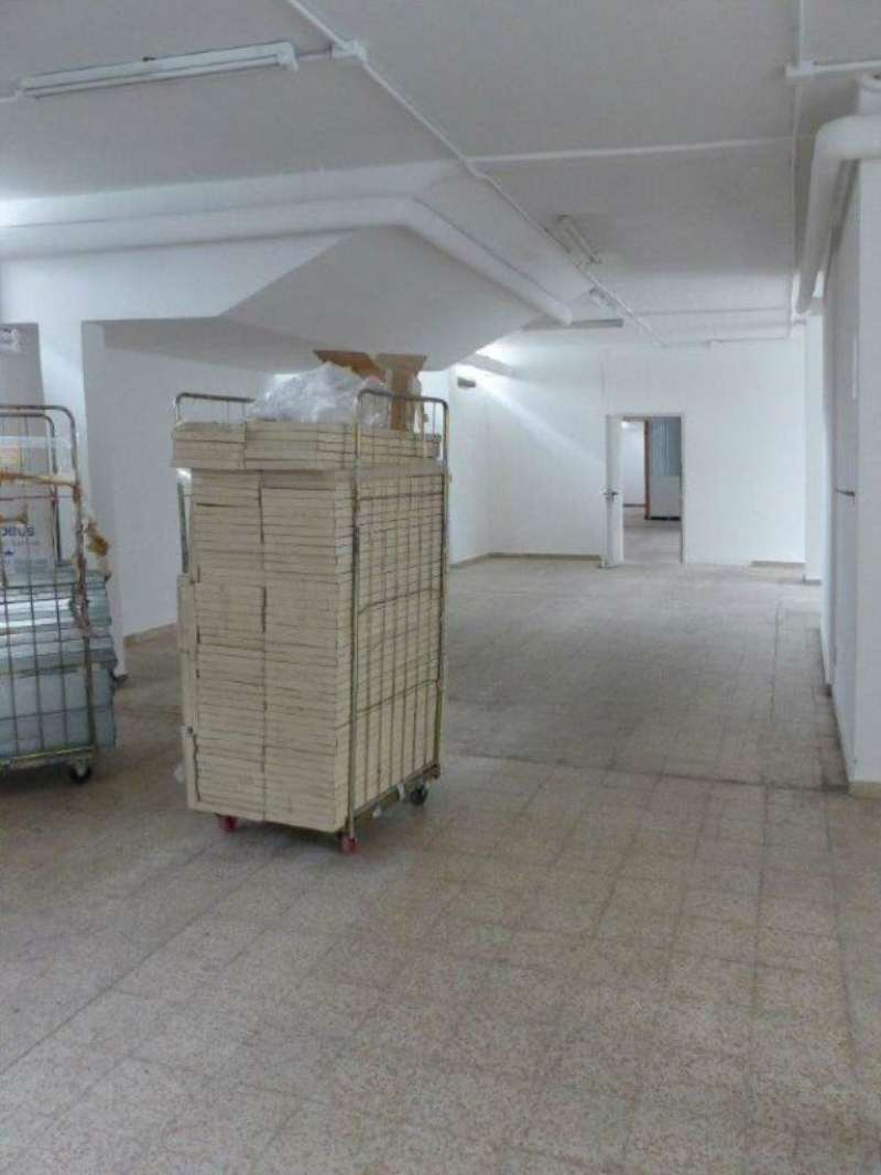 Negozio - Loc.Com. MILANO vendita  LOTTO Novara Crearredo S.r.l.