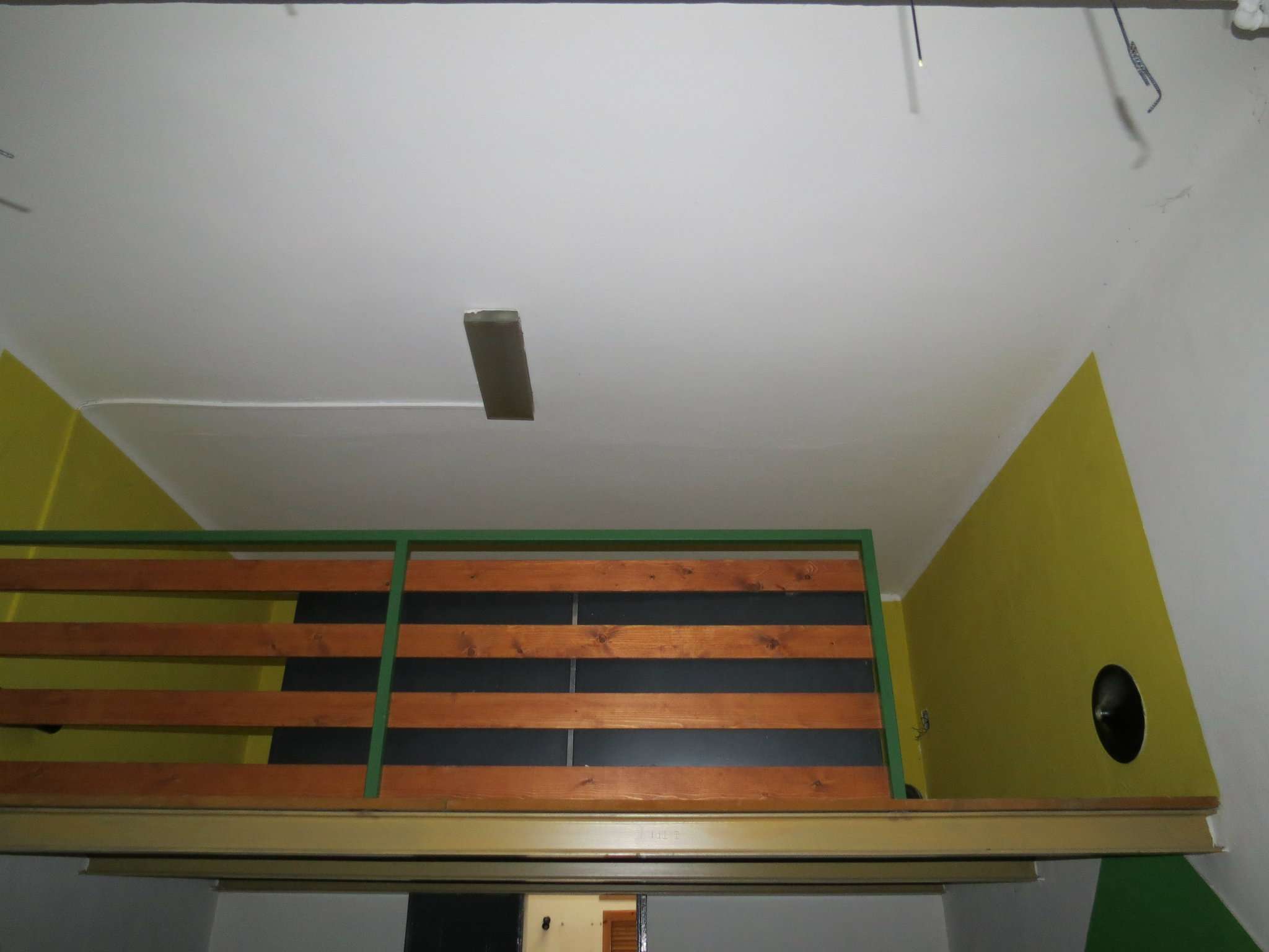 Negozio - Loc.Com. MILANO affitto  BICOCCA delle leghe Servizi Immobiliari S.A.S. di Pietro Bodei & C.