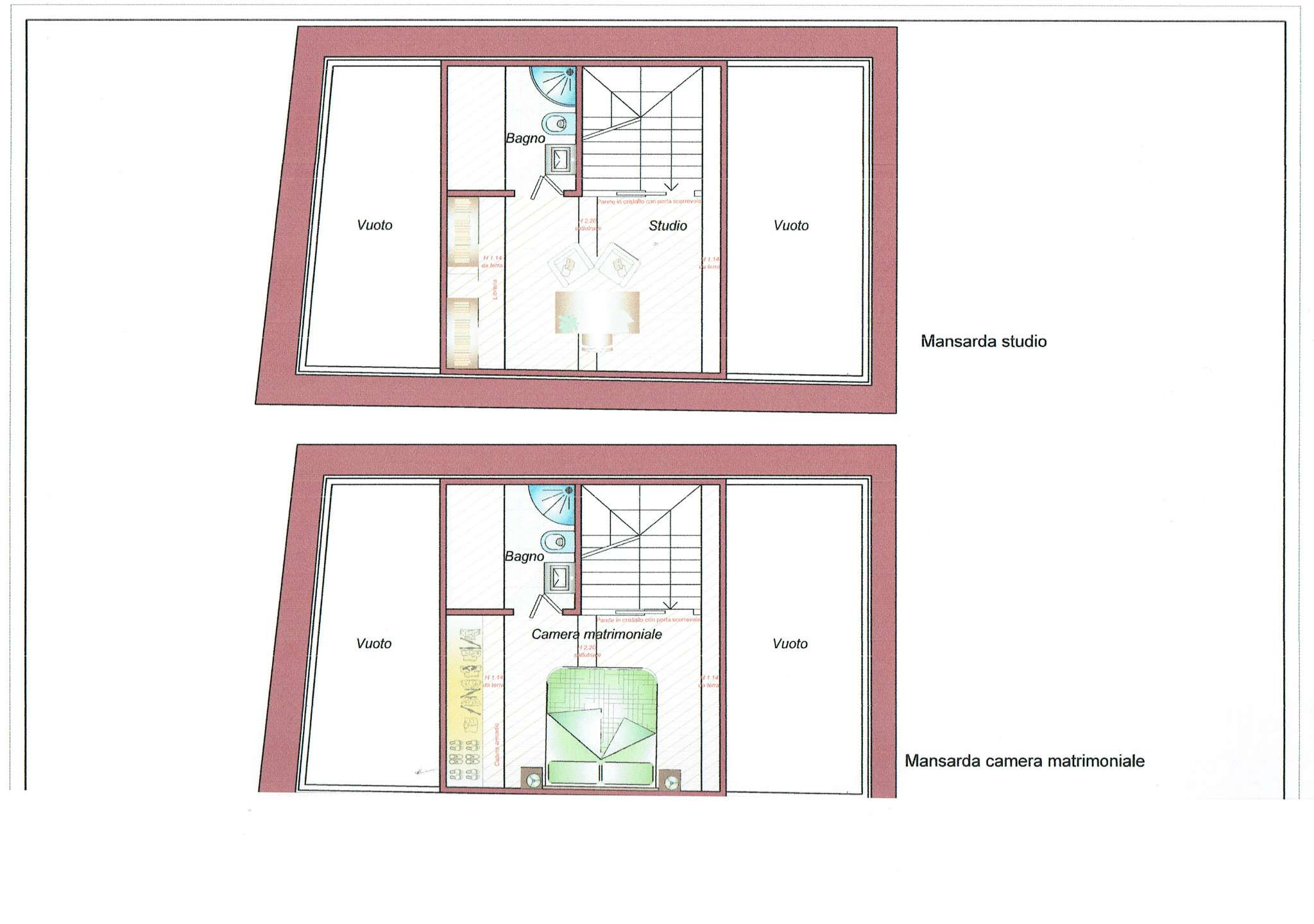 Villa Unifamiliare - Indipendente BONATE SOTTO vendita    Servizi Immobiliari S.A.S. di Pietro Bodei & C.