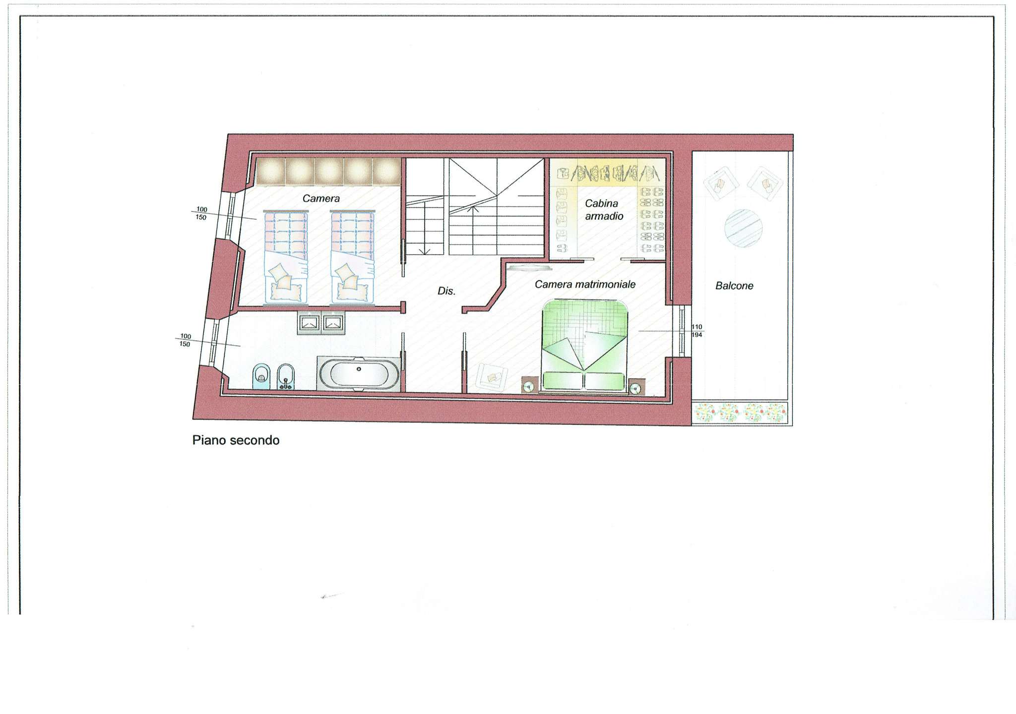 Villa Unifamiliare - Indipendente BONATE SOTTO vendita    Servizi Immobiliari S.A.S. di Pietro Bodei & C.