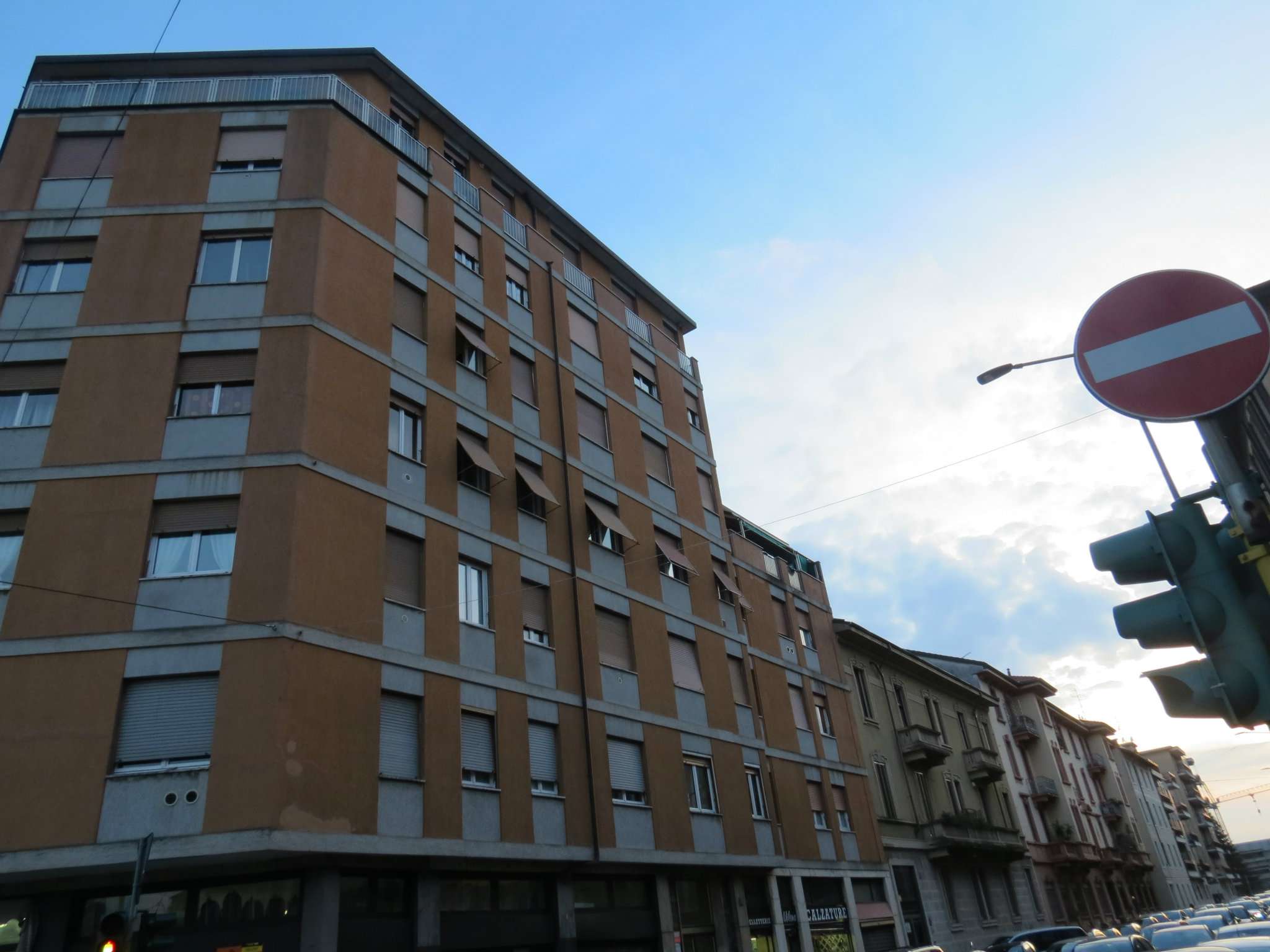  milano vendita quart: niguarda servizi immobiliari s.a.s. di pietro bodei & c.