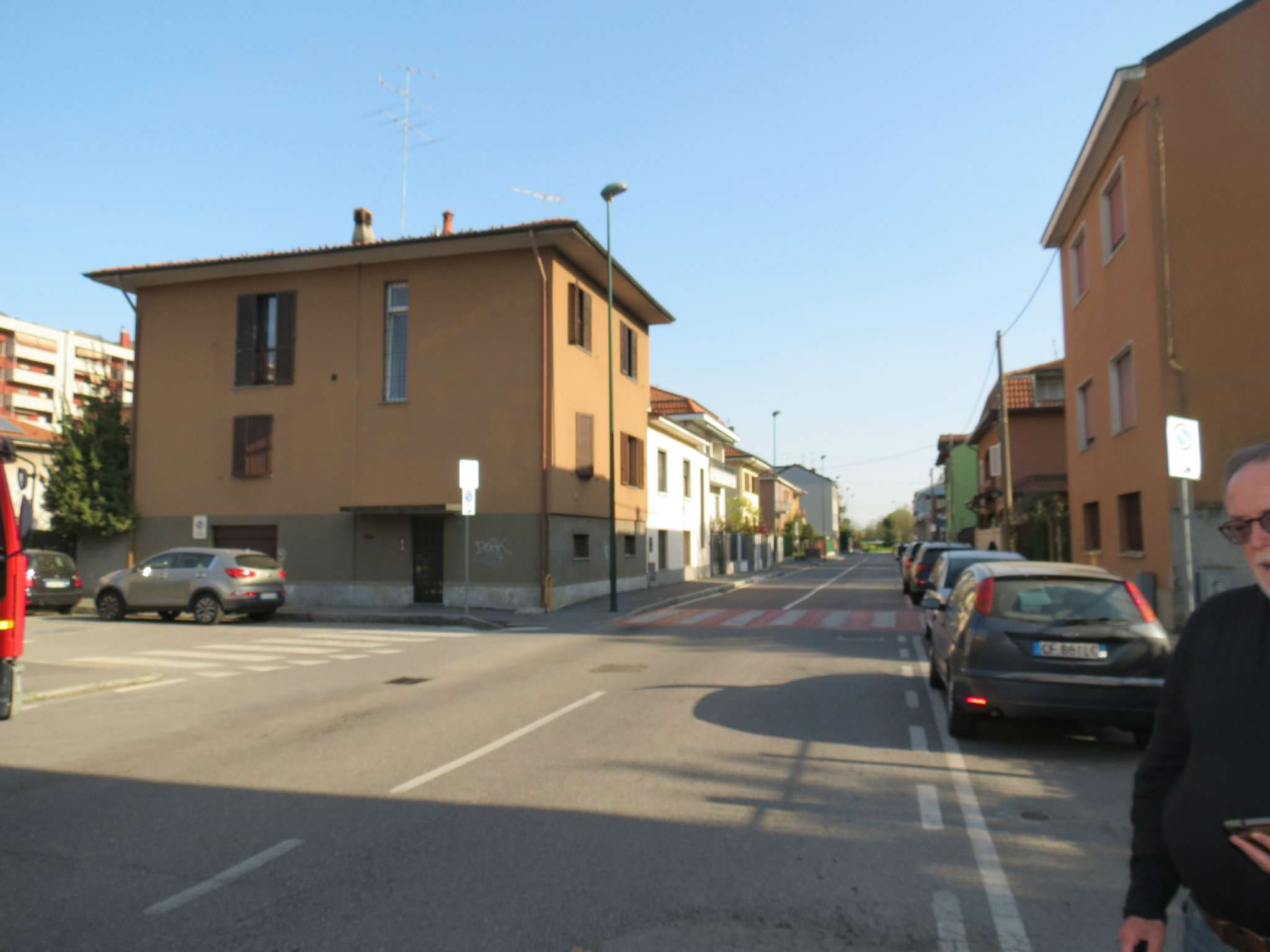 Appartamento SESTO SAN GIOVANNI affitto   via livorno Servizi Immobiliari S.A.S. di Pietro Bodei & C.