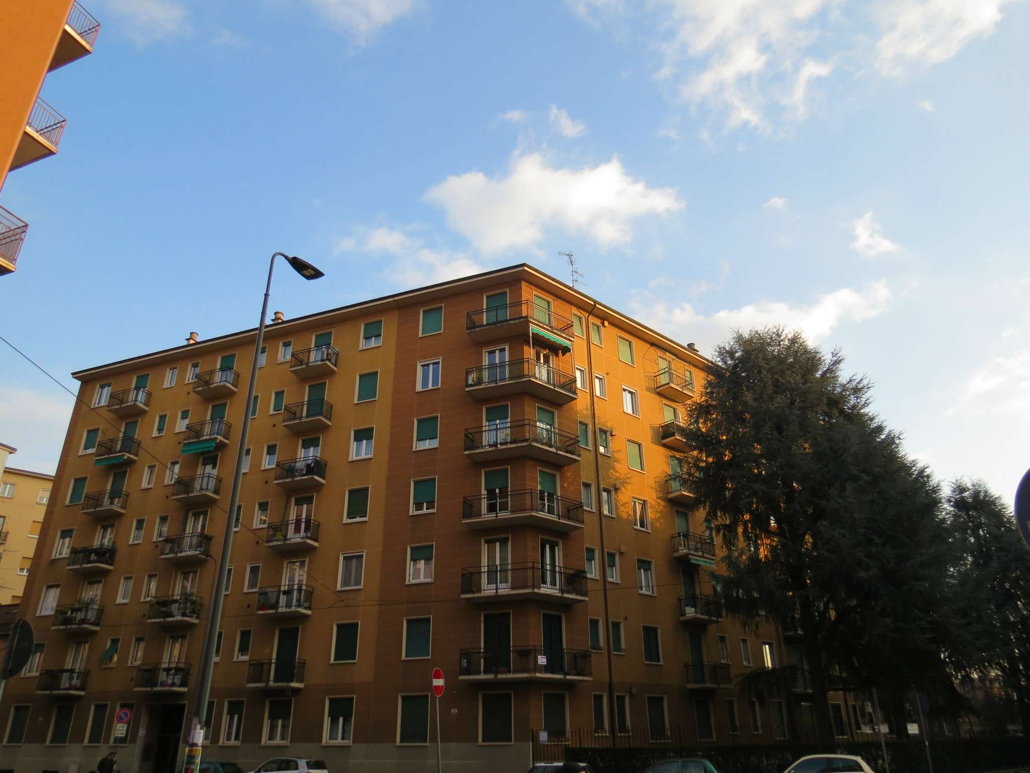  milano vendita quart: bicocca servizi immobiliari s.a.s. di pietro bodei & c.