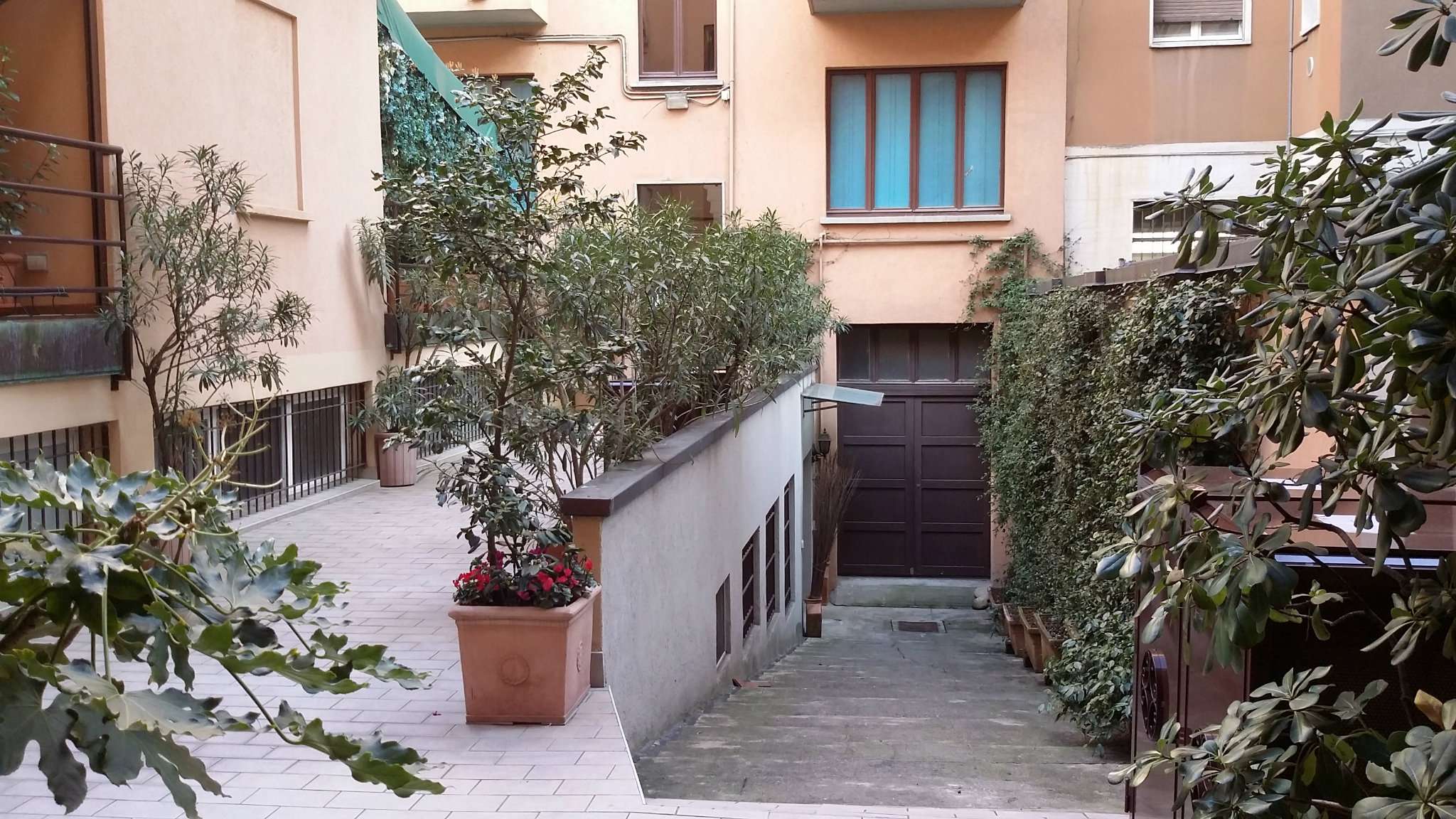 Negozio - Loc.Com. MILANO vendita  CENTRO STORICO Varese Studio Clerici