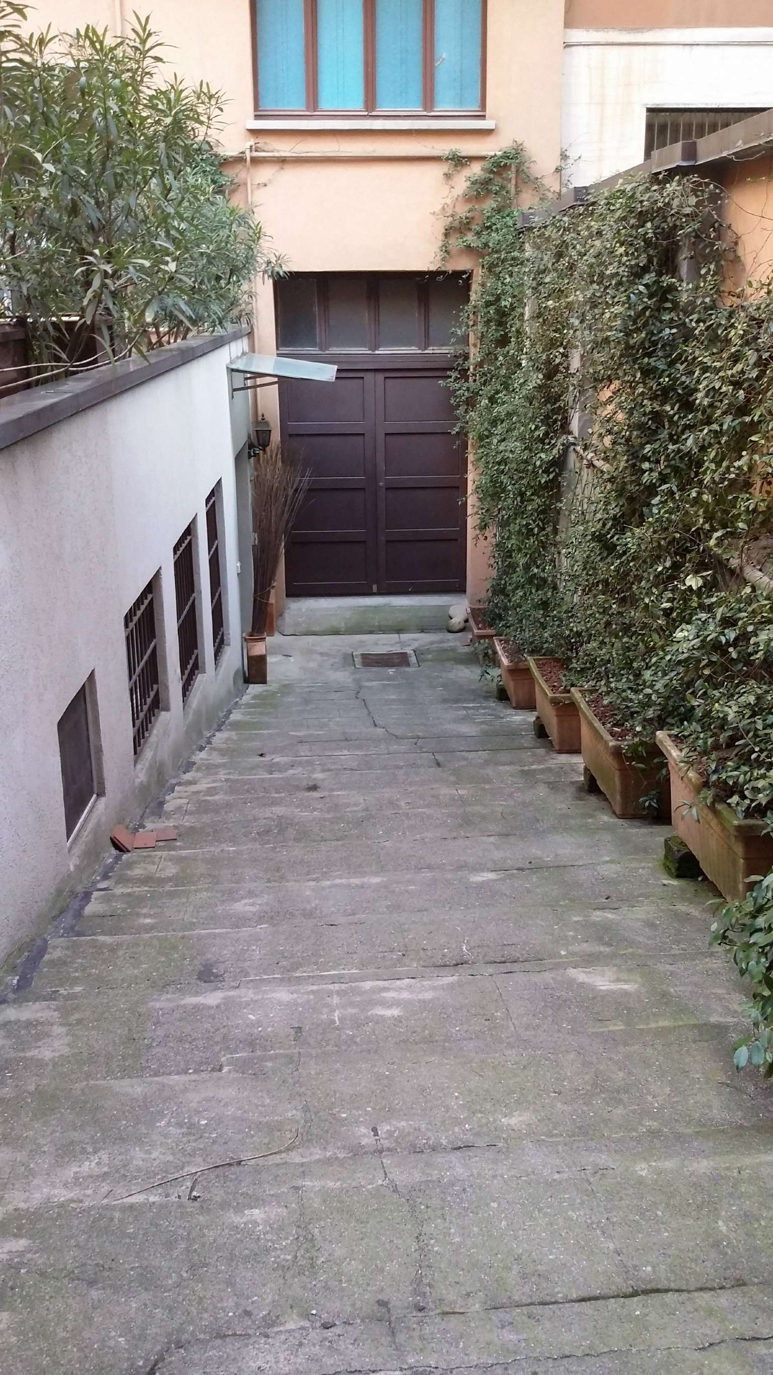 Negozio - Loc.Com. MILANO vendita  CENTRO STORICO Varese Studio Clerici