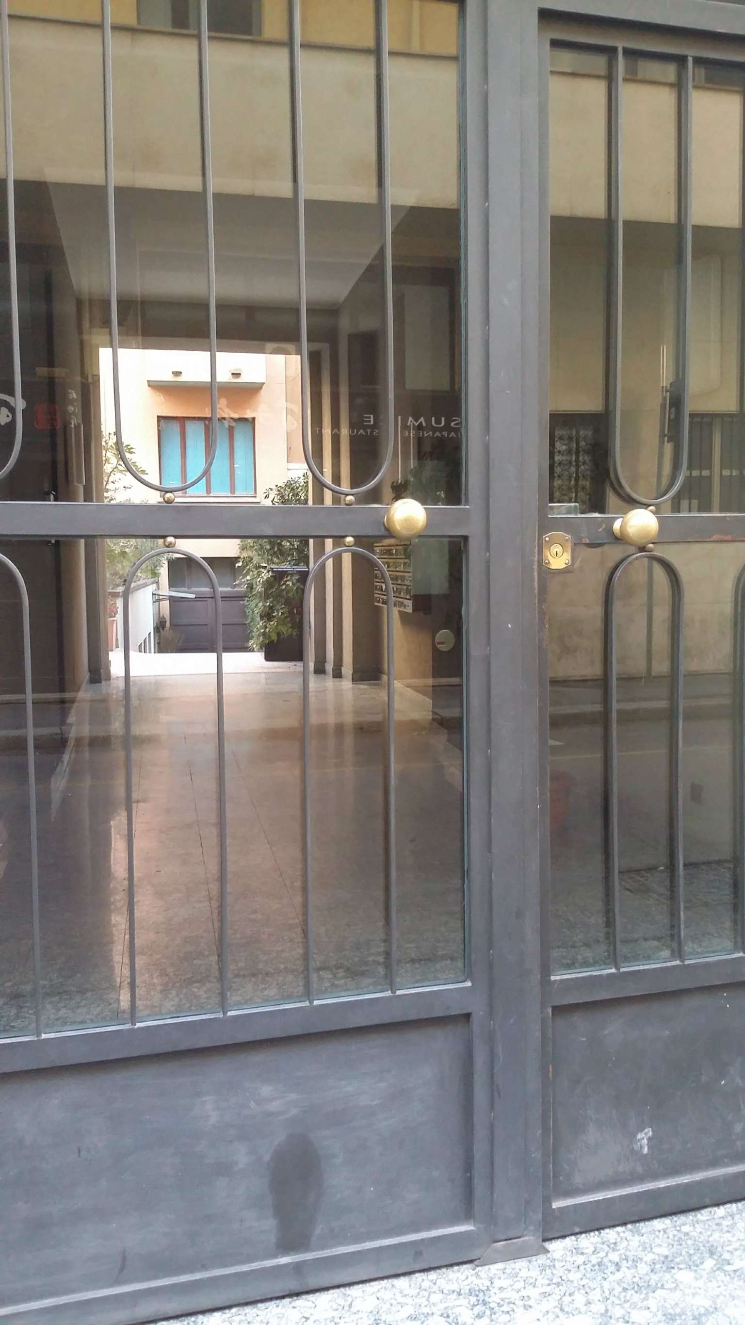 milano vendita quart: centro storico studio-clerici