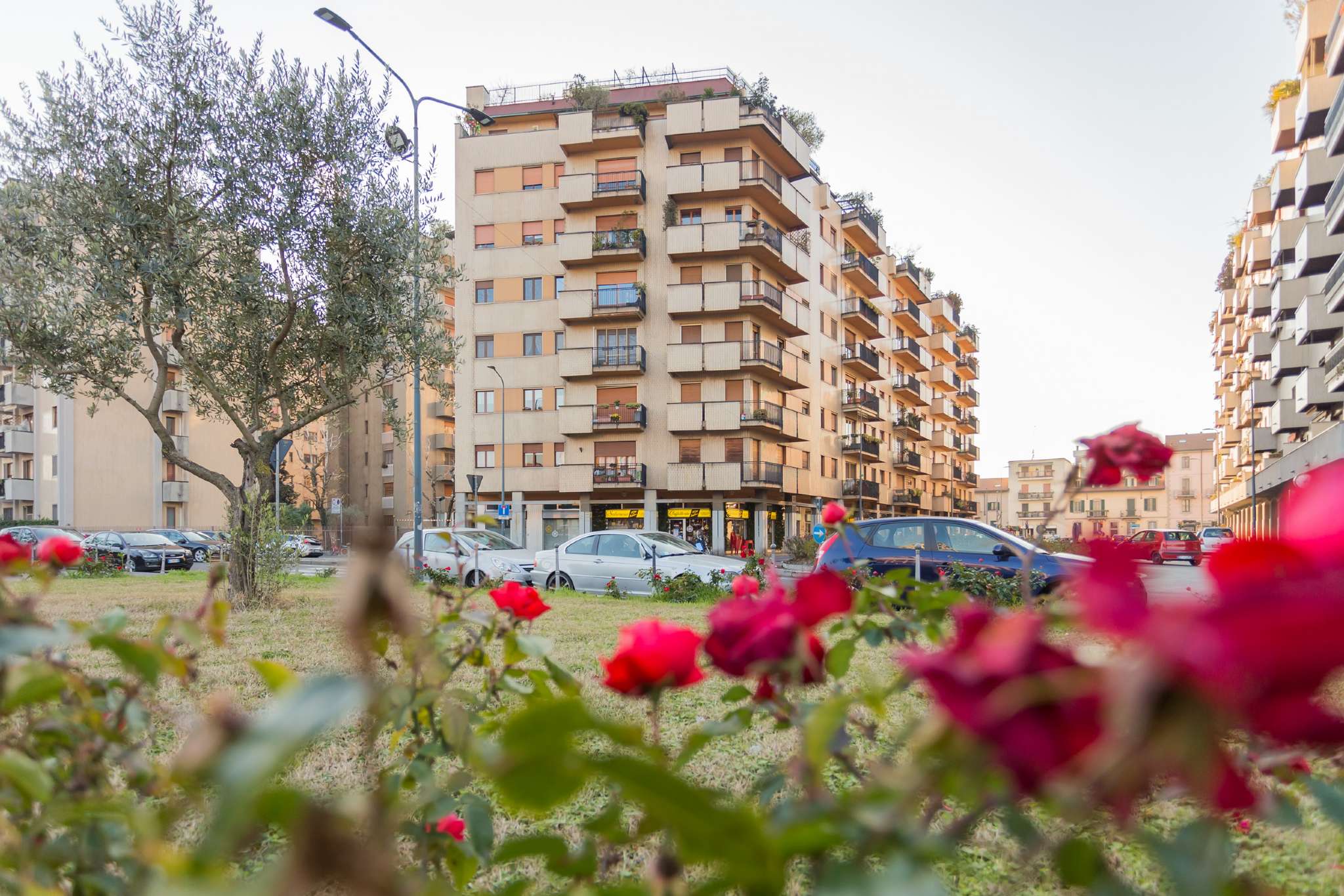 Appartamento MILANO vendita  CHIESA ROSSA Ripamonti Studio Clerici