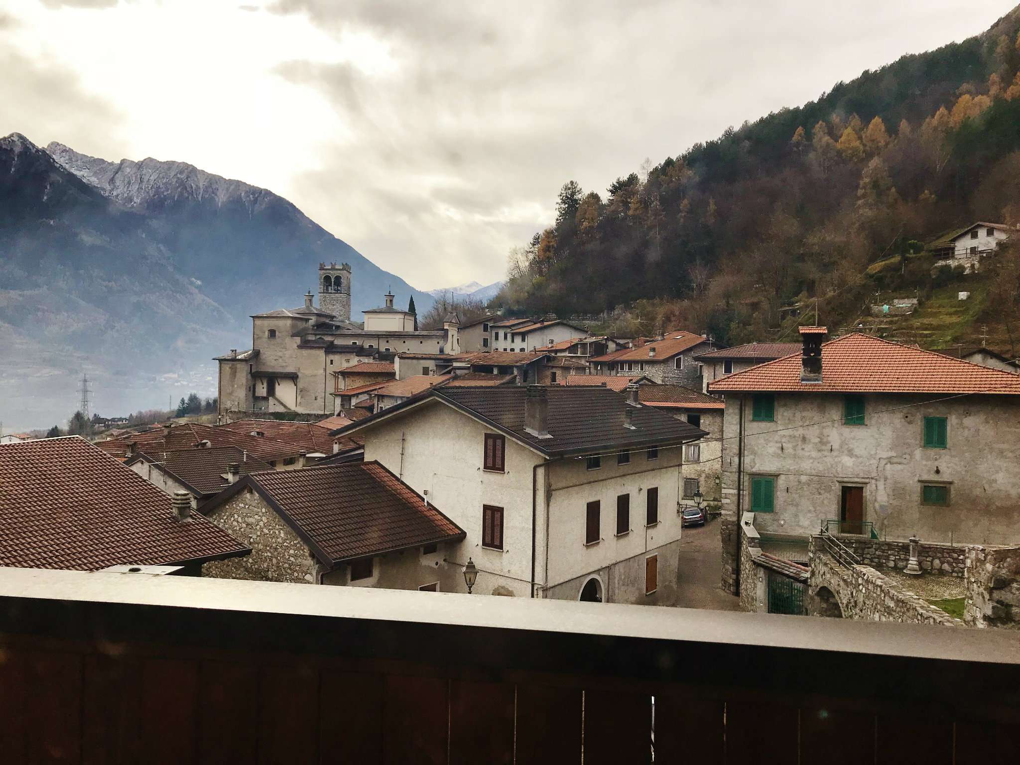 Stabile intero - Palazzo CERVENO vendita   Vento AGEDI ITALIA S.r.l.