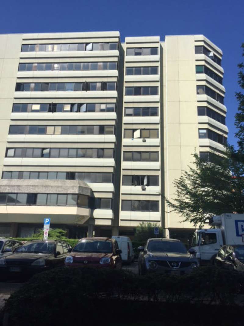 Ufficio - Loc.Com. BRESCIA vendita  FORNACI Aldo Moro AGEDI ITALIA S.r.l.