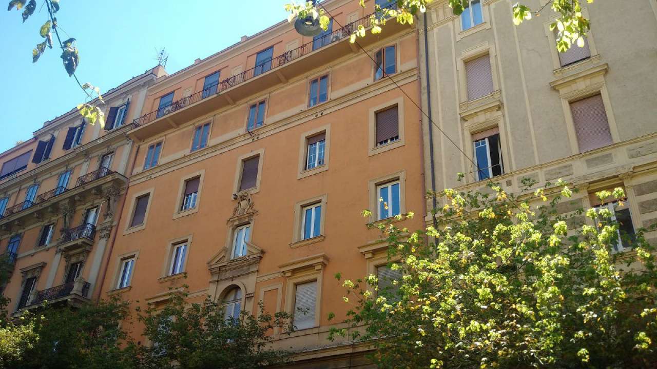 Ufficio - Loc.Com. ROMA vendita  PRATI Crescenzio AGEDI ITALIA S.r.l.