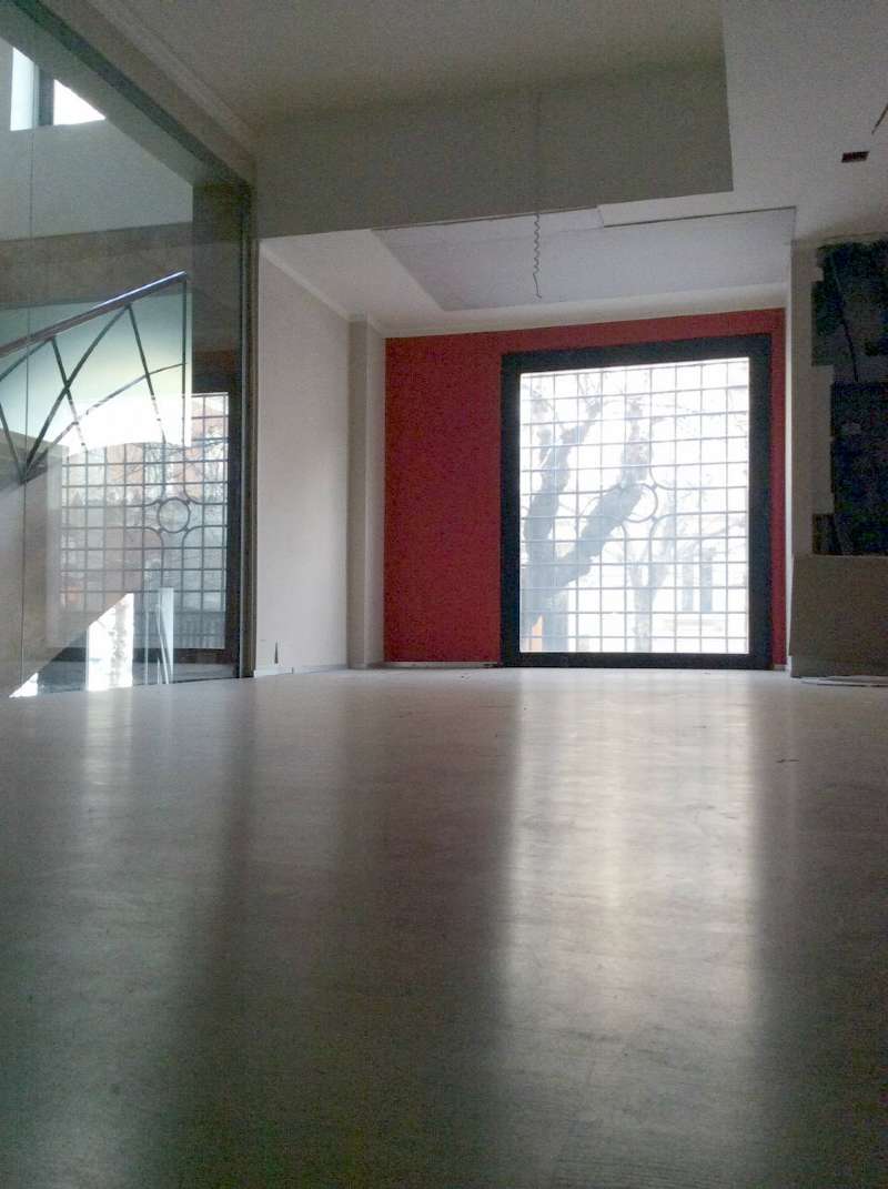 Ufficio - Loc.Com. ROMA vendita  PRATI Crescenzio AGEDI ITALIA S.r.l.