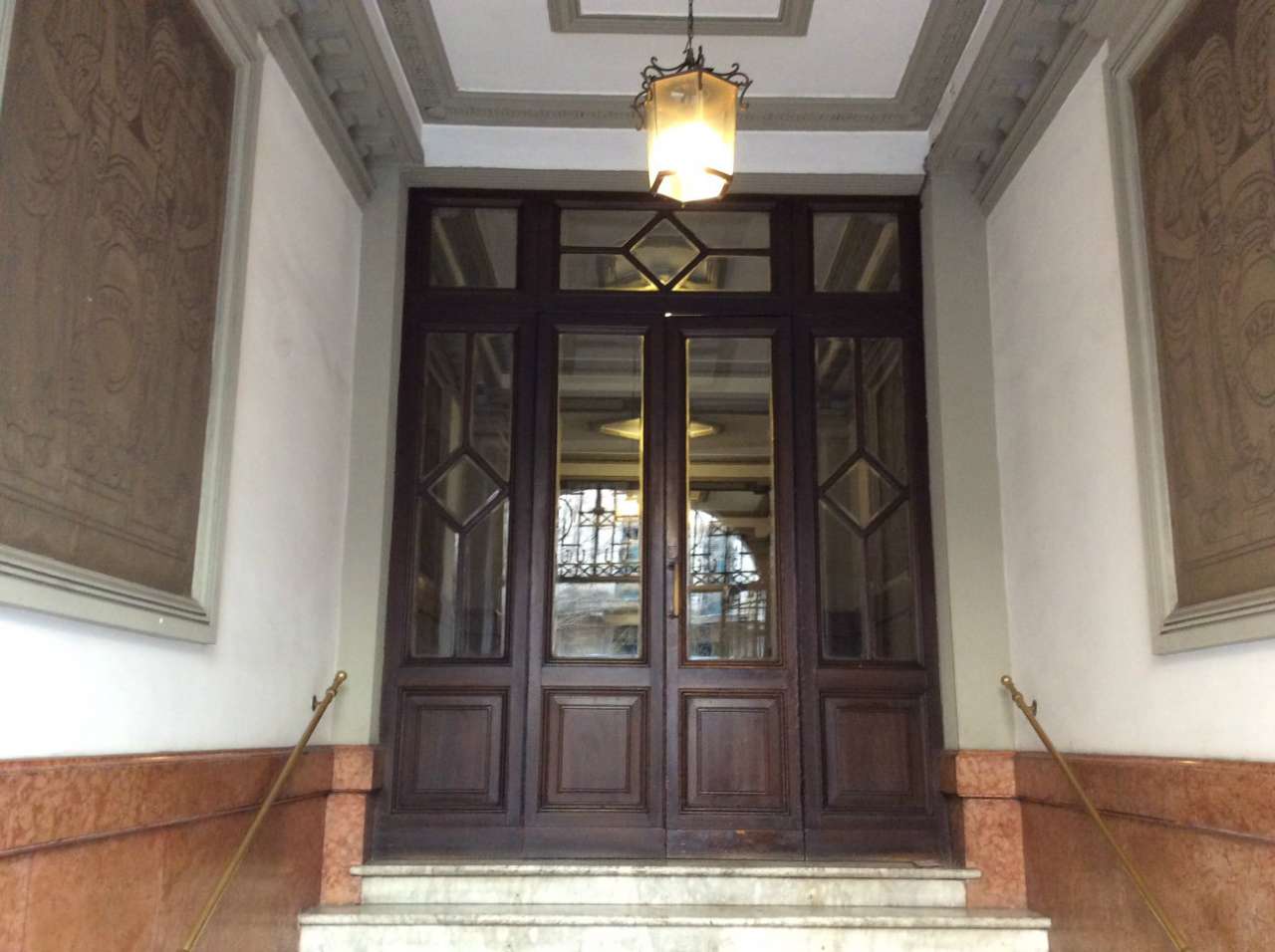 Negozio - Loc.Com. ROMA vendita  PRATI Crescenzio AGEDI ITALIA S.r.l.