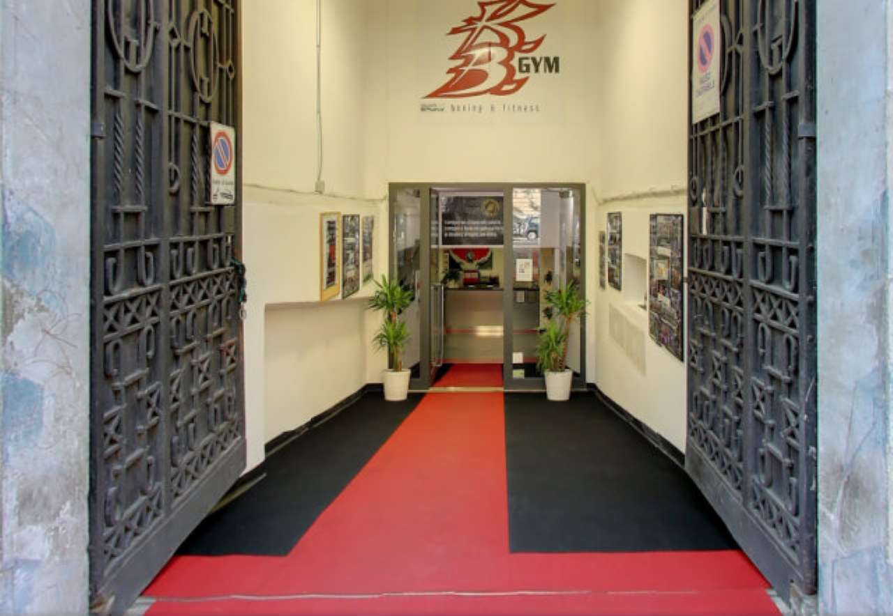 Negozio - Loc.Com. ROMA vendita  PRATI Crescenzio AGEDI ITALIA S.r.l.