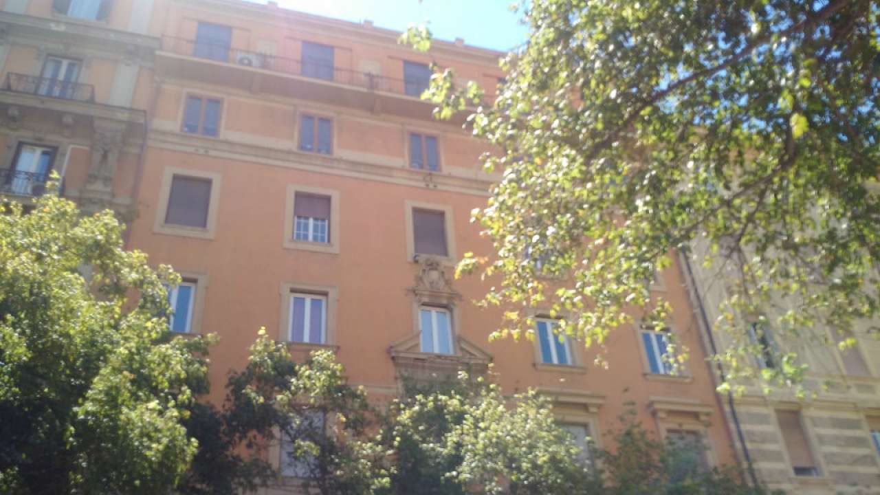 Ufficio - Loc.Com. ROMA vendita  PRATI Crescenzio AGEDI ITALIA S.r.l.