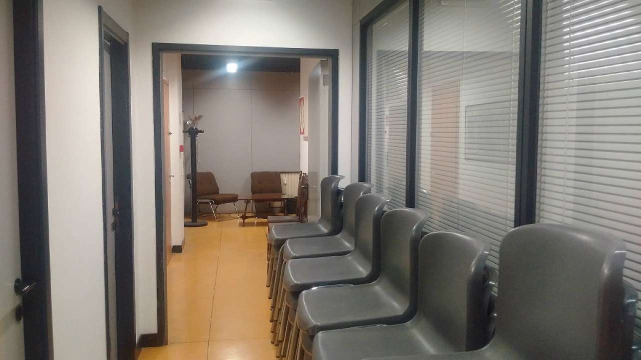 Ufficio - Loc.Com. ROMA vendita  PRATI Crescenzio AGEDI ITALIA S.r.l.