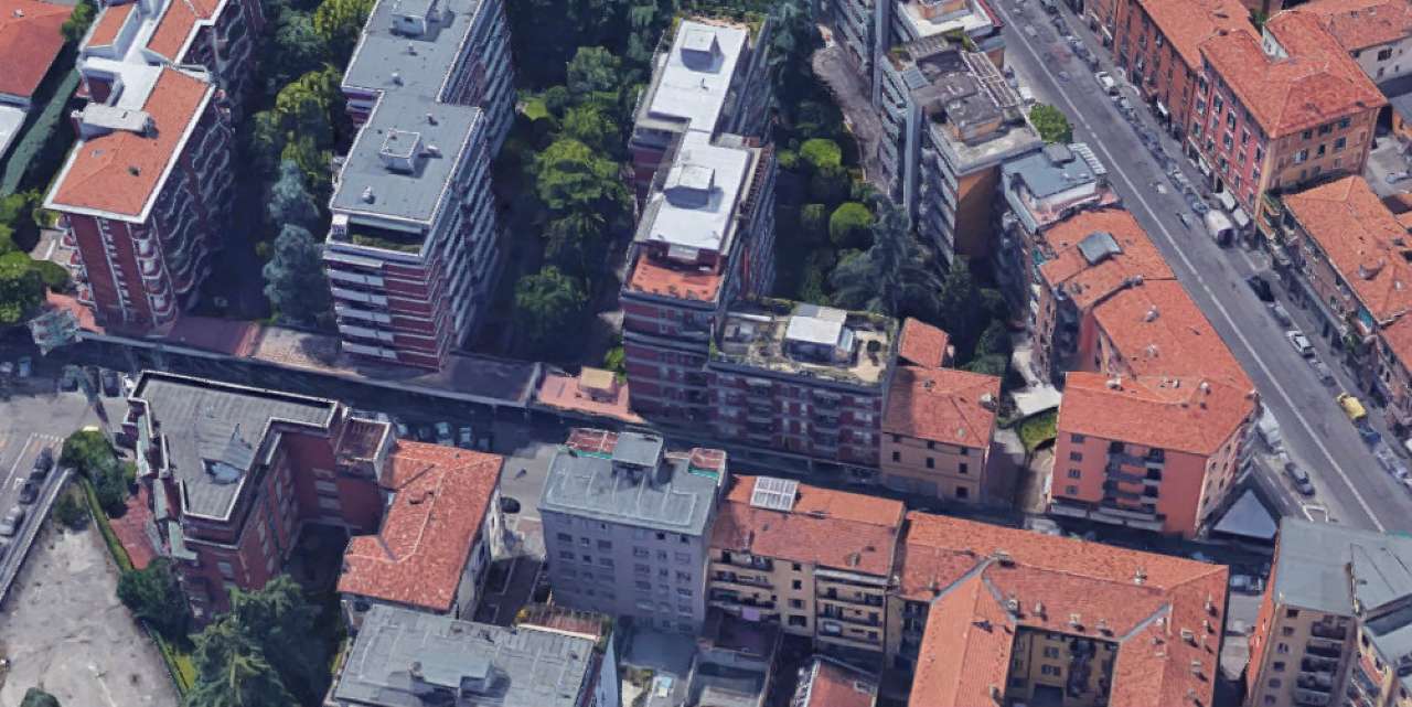 Ufficio - Loc.Com. BOLOGNA vendita  SAFFI Cipriani AGEDI ITALIA S.r.l.