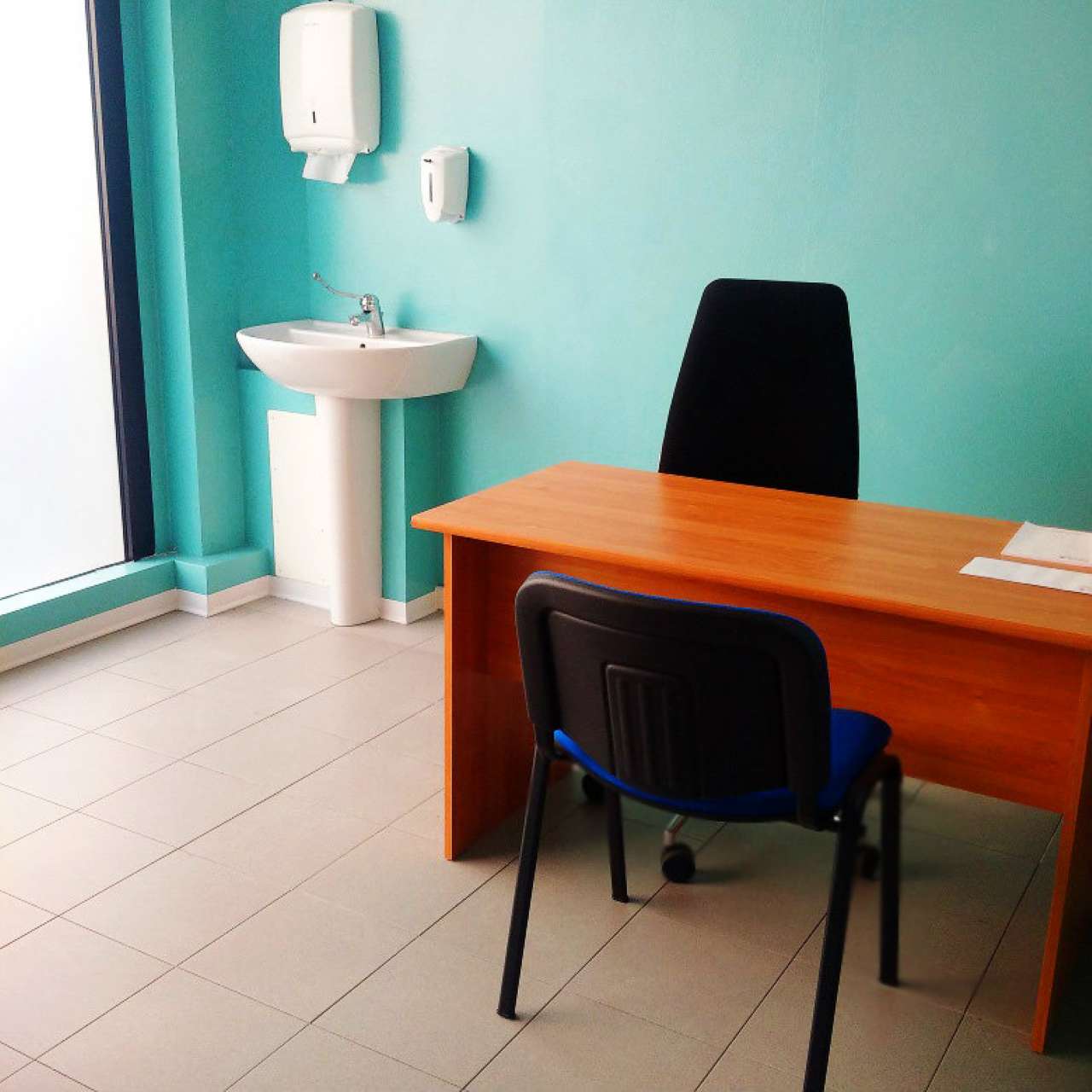 Ufficio - Loc.Com. BOLOGNA vendita  SAFFI Cipriani AGEDI ITALIA S.r.l.