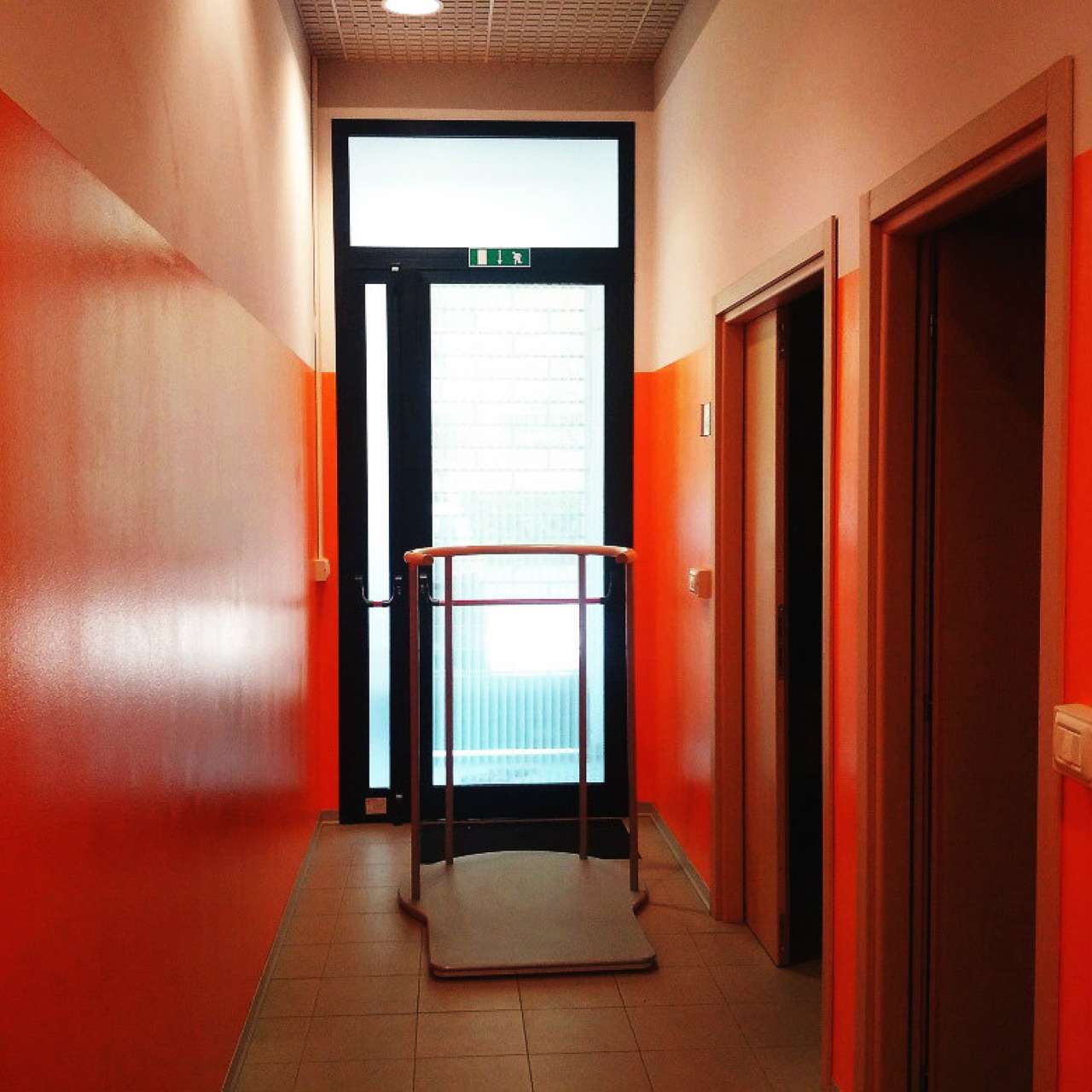Ufficio - Loc.Com. BOLOGNA vendita  SAFFI Cipriani AGEDI ITALIA S.r.l.
