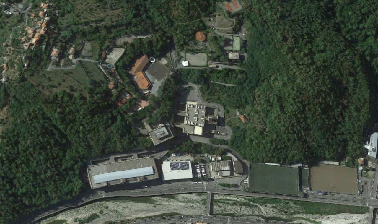 Ufficio - Loc.Com. GENOVA vendita  MOLASSANA Gualco AGEDI ITALIA S.r.l.