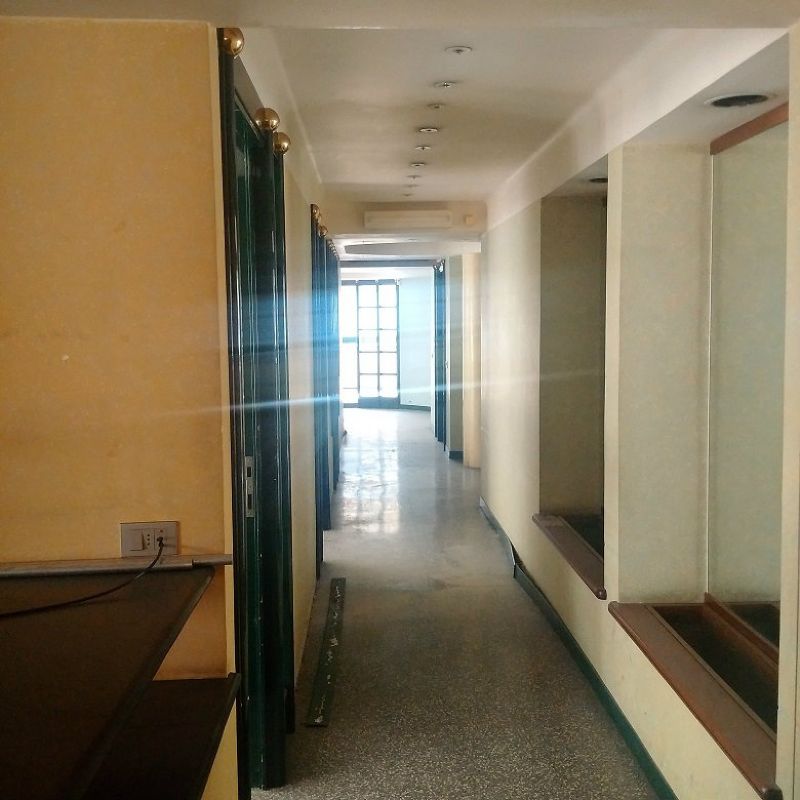 Ufficio - Loc.Com. GENOVA vendita  MOLASSANA Gualco AGEDI ITALIA S.r.l.