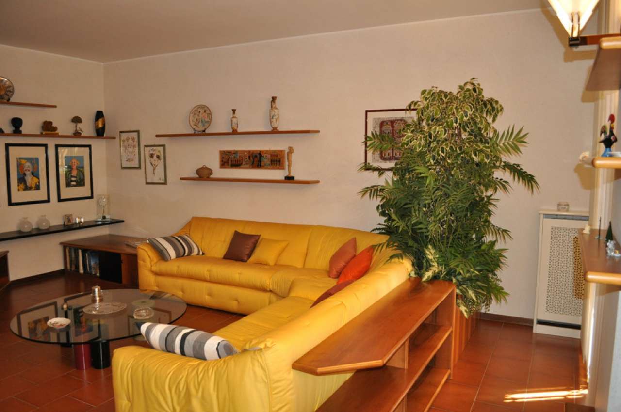 Villa Affiancata - Schiera SAN DONATO MILANESE vendita   Guido Rossa Sole immobili s.r.l.s.