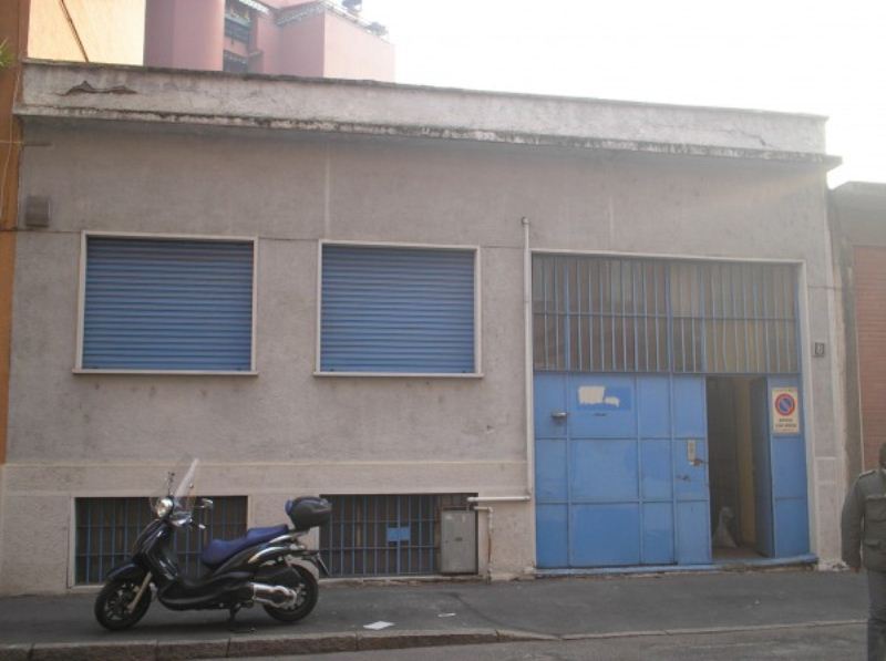  milano vendita quart: turro rossi-&-procida-snc