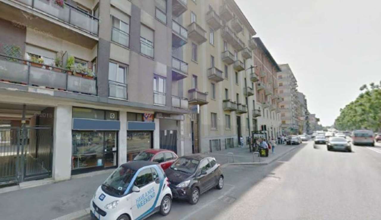  milano affitto quart: chiesa rossa rossi-&-procida-snc