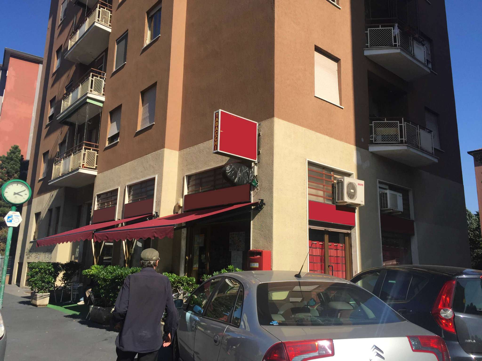  milano vendita quart: bicocca rossi-&-procida-snc