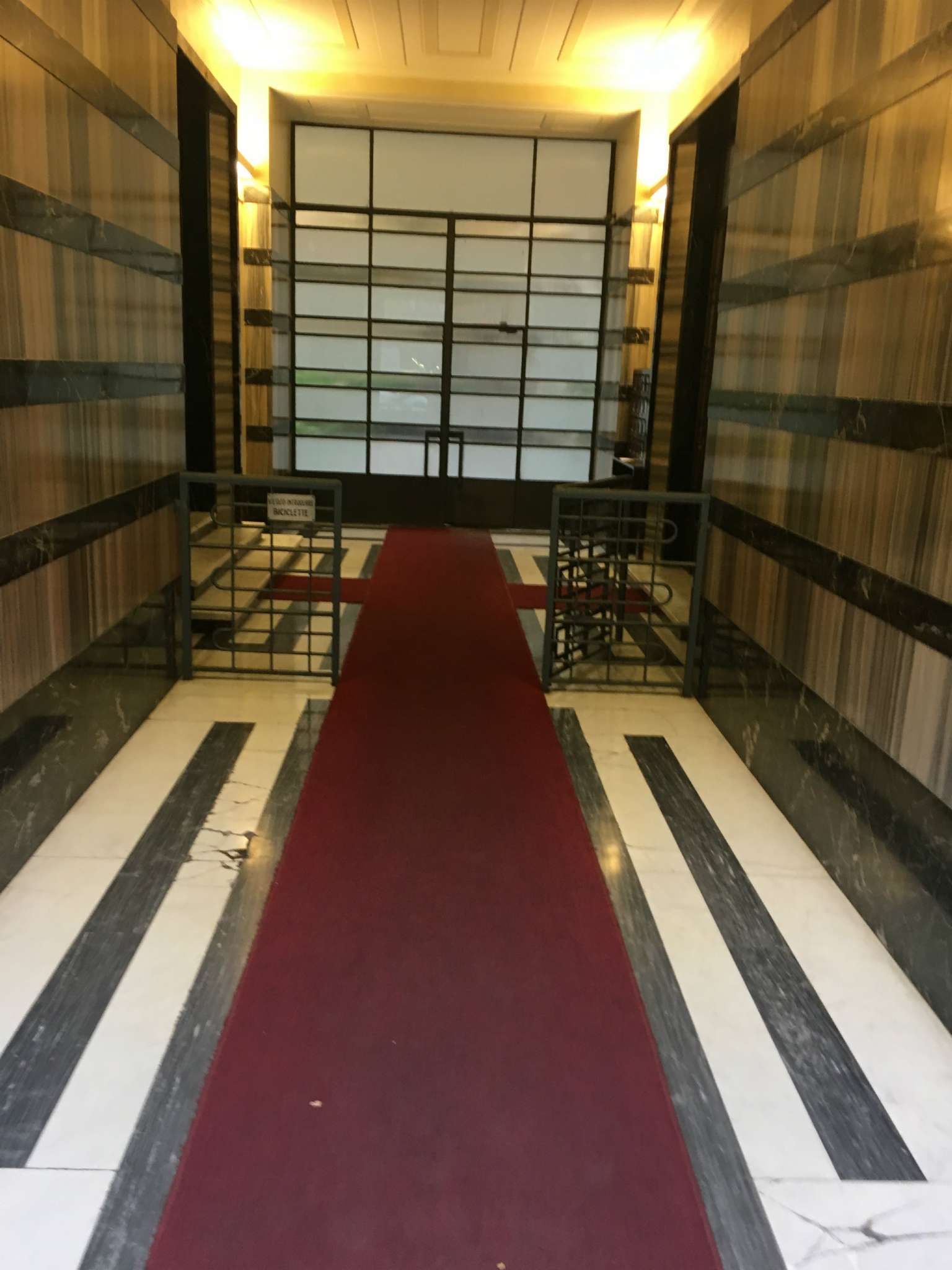 Ufficio - Loc.Com. MILANO affitto  DE ANGELI Vercelli ROSSI  & PROCIDA SNC