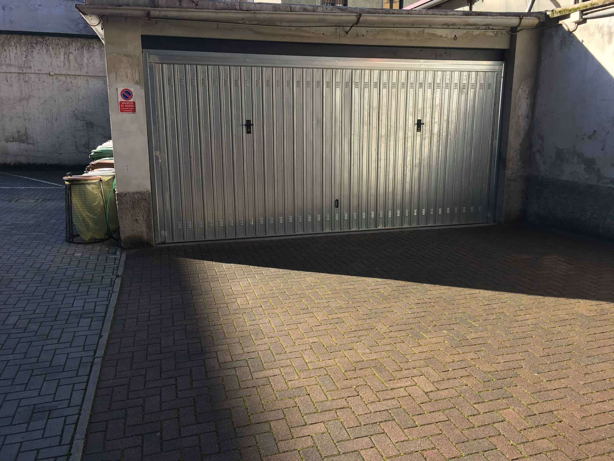  milano affitto quart: v giornate rossi-&-procida-snc