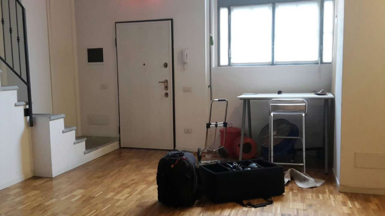  milano affitto quart: bocconi time-immobiliare